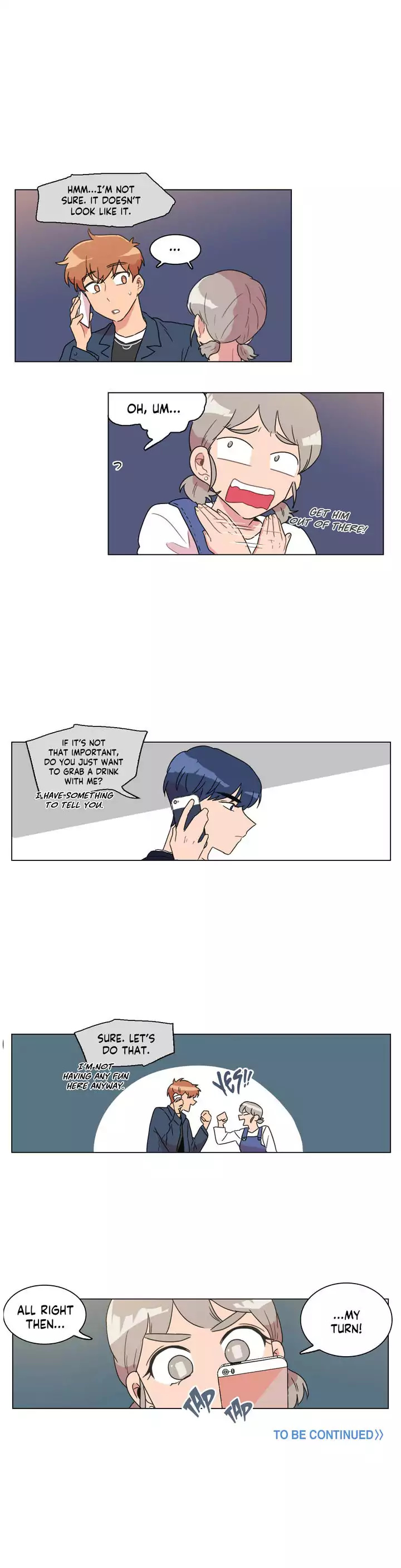 Read Doridosim EN Manga Online