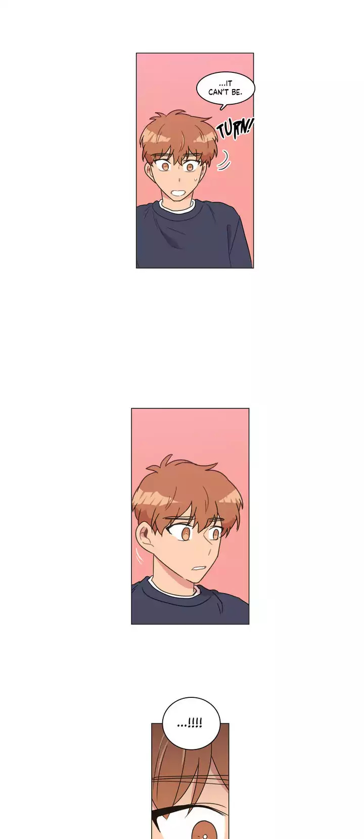 Read Doridosim EN Manga Online