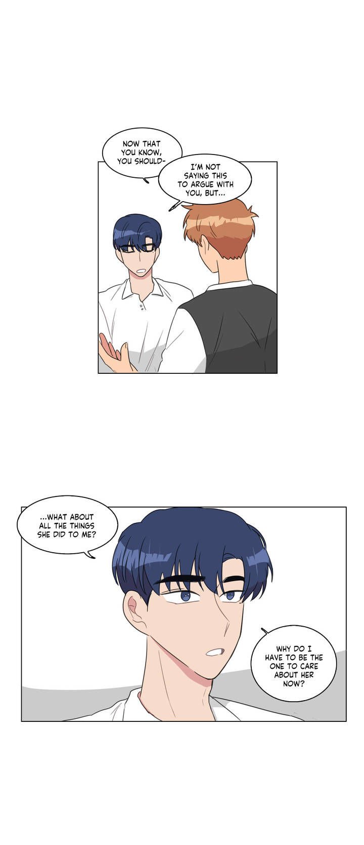 Read Doridosim EN Manga Online