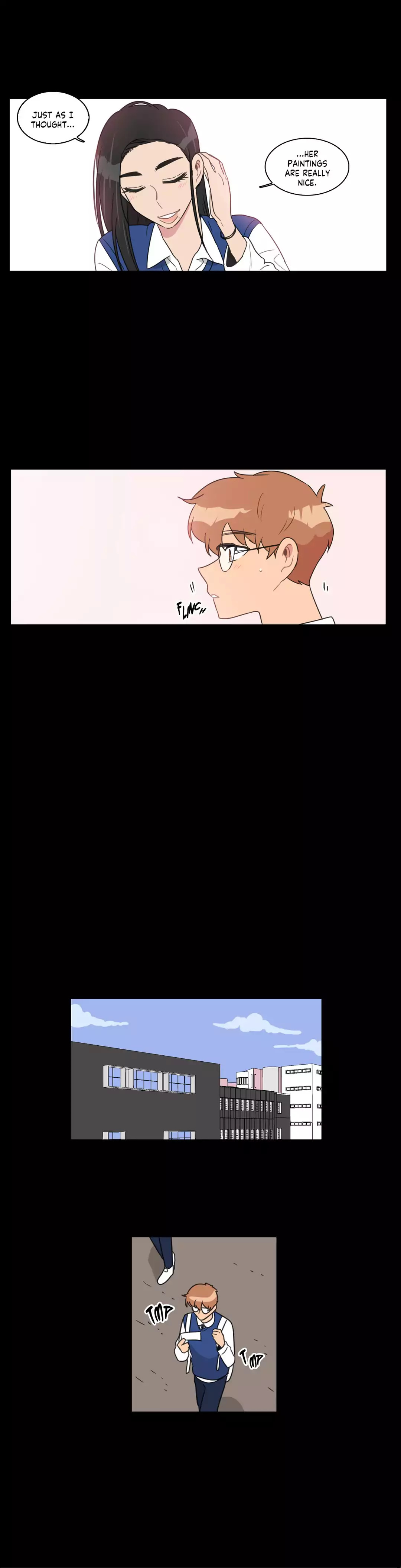 Read Doridosim EN Manga Online