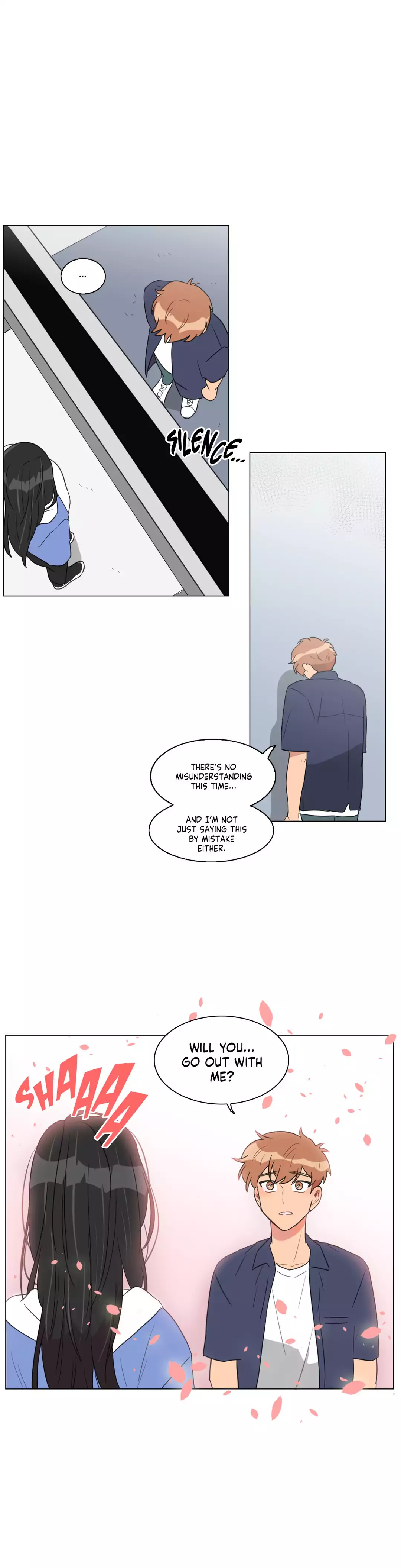 Read Doridosim EN Manga Online