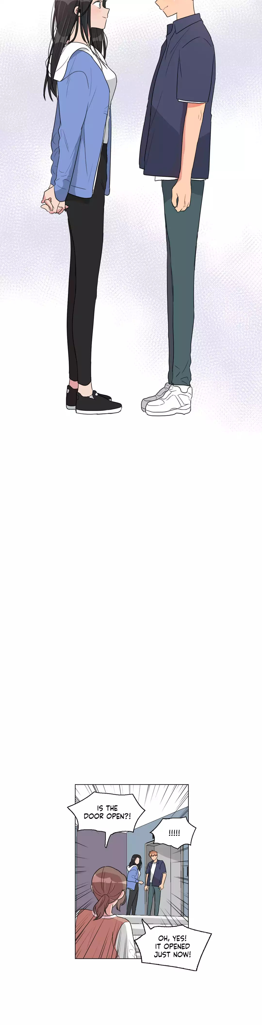 Read Doridosim EN Manga Online