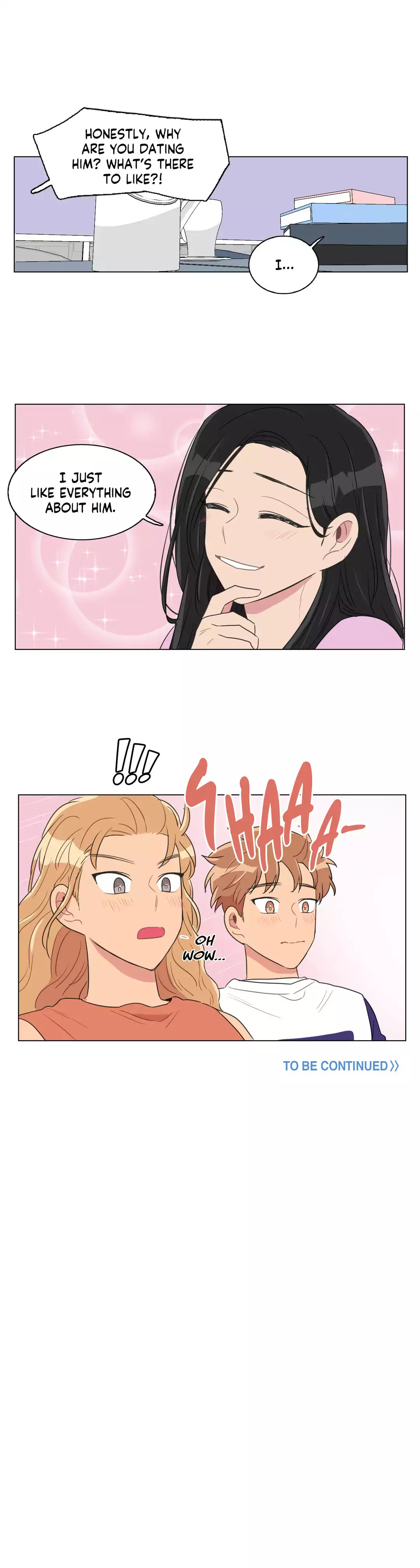 Read Doridosim EN Manga Online