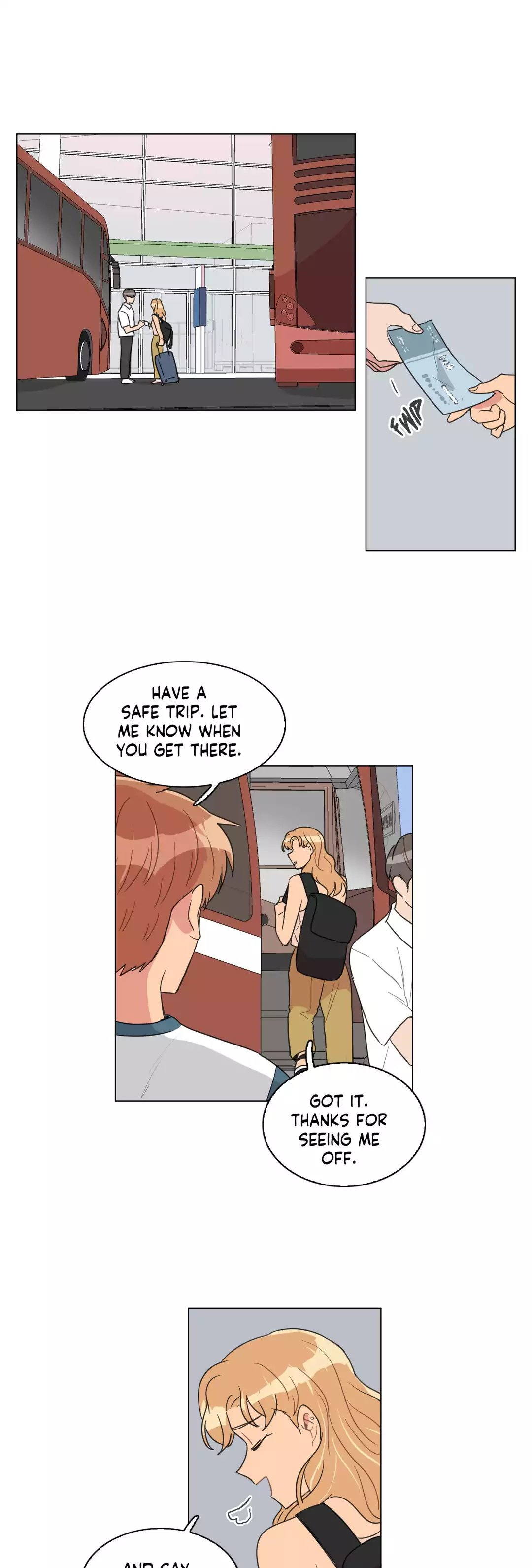 Read Doridosim EN Manga Online