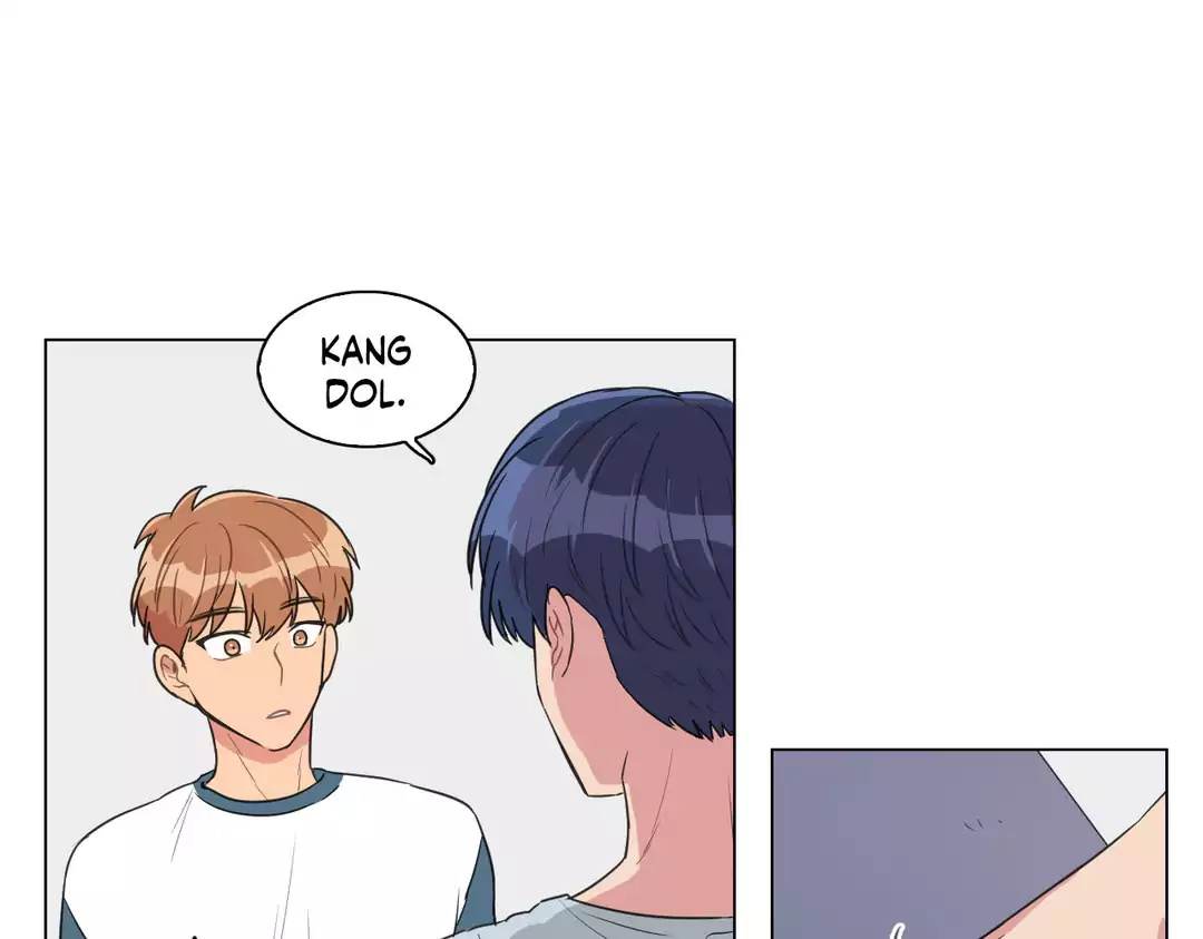 Read Doridosim EN Manga Online