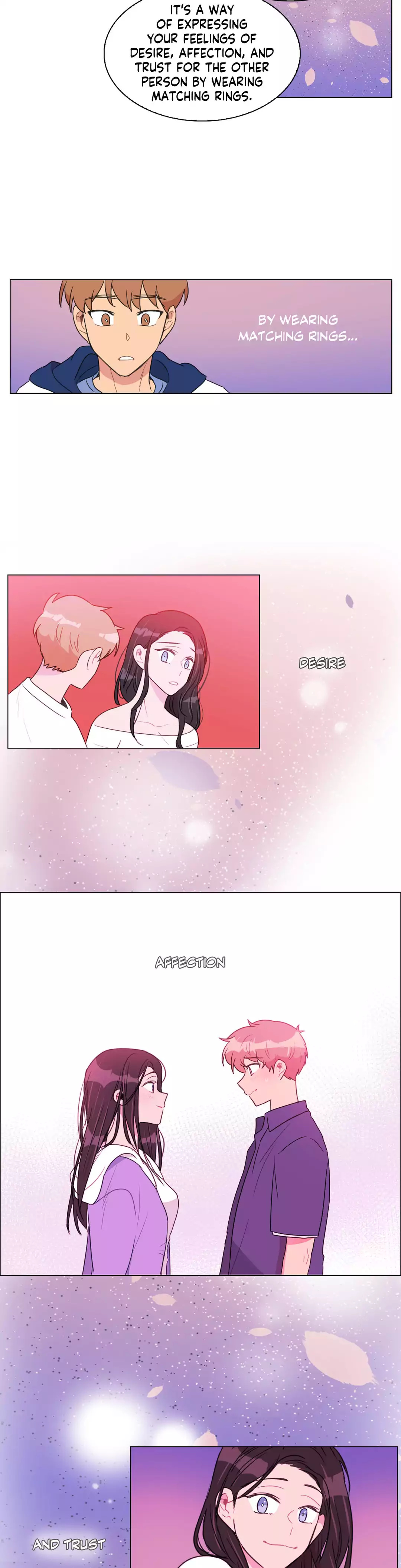 Read Doridosim EN Manga Online