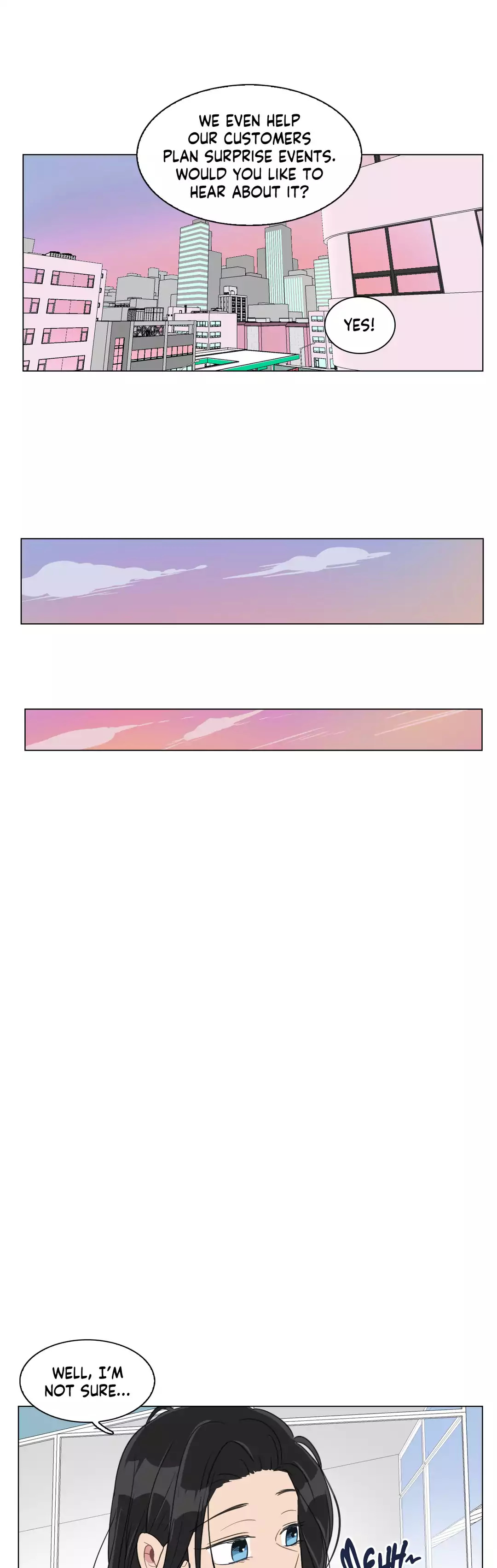 Read Doridosim EN Manga Online