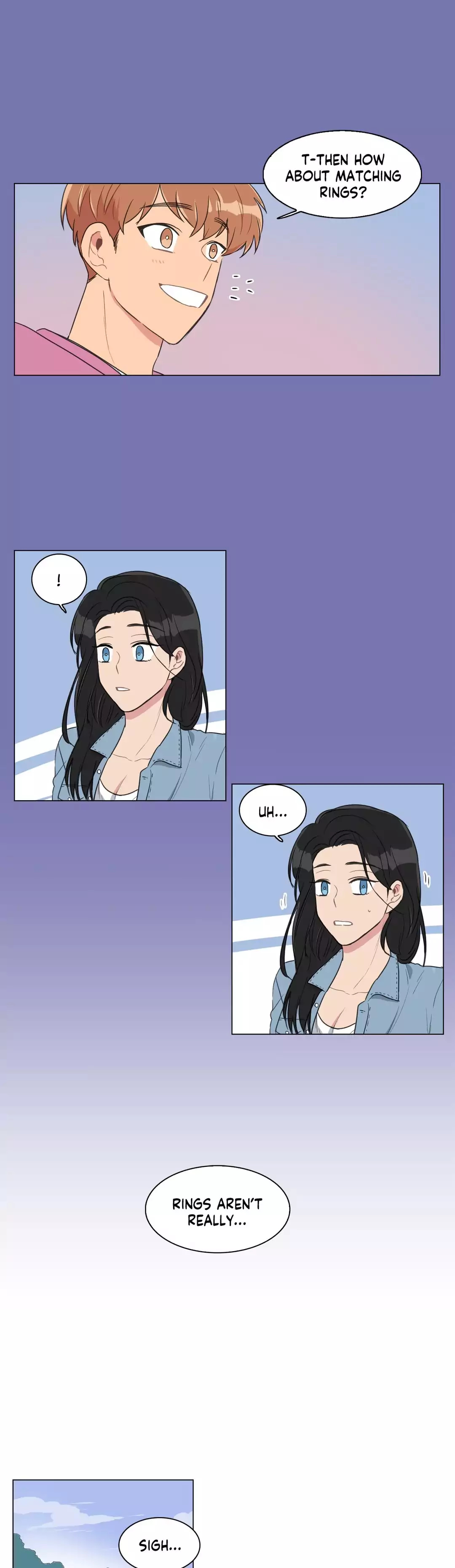 Read Doridosim EN Manga Online