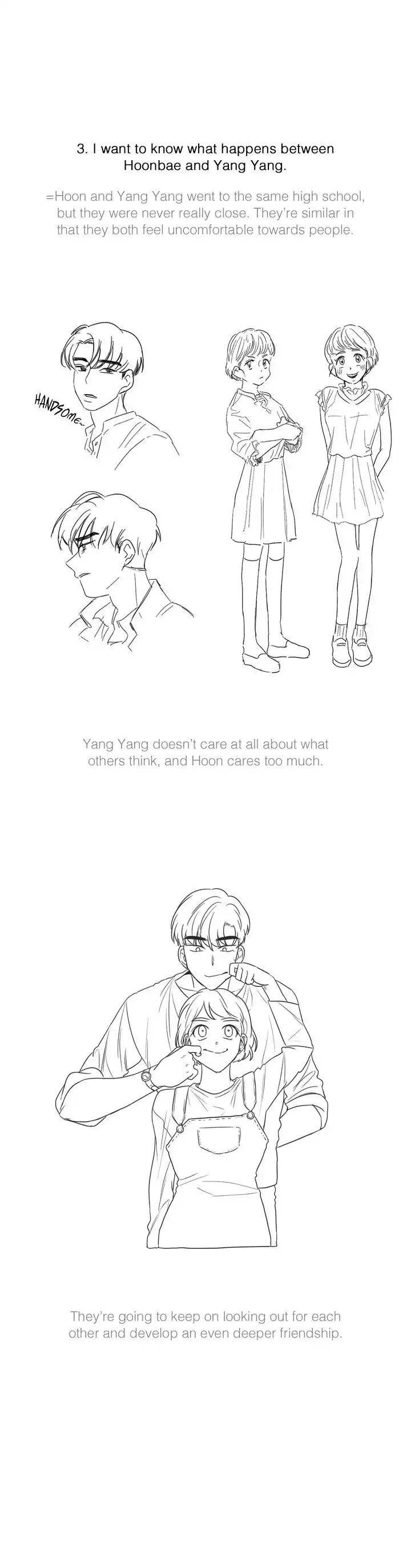 Read Doridosim EN Manga Online