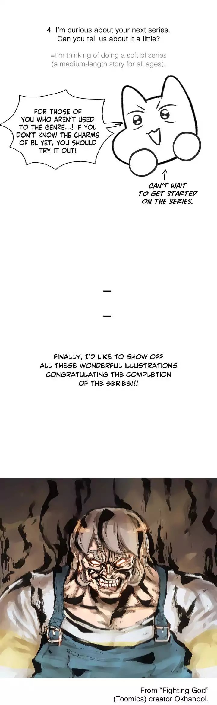 Read Doridosim EN Manga Online