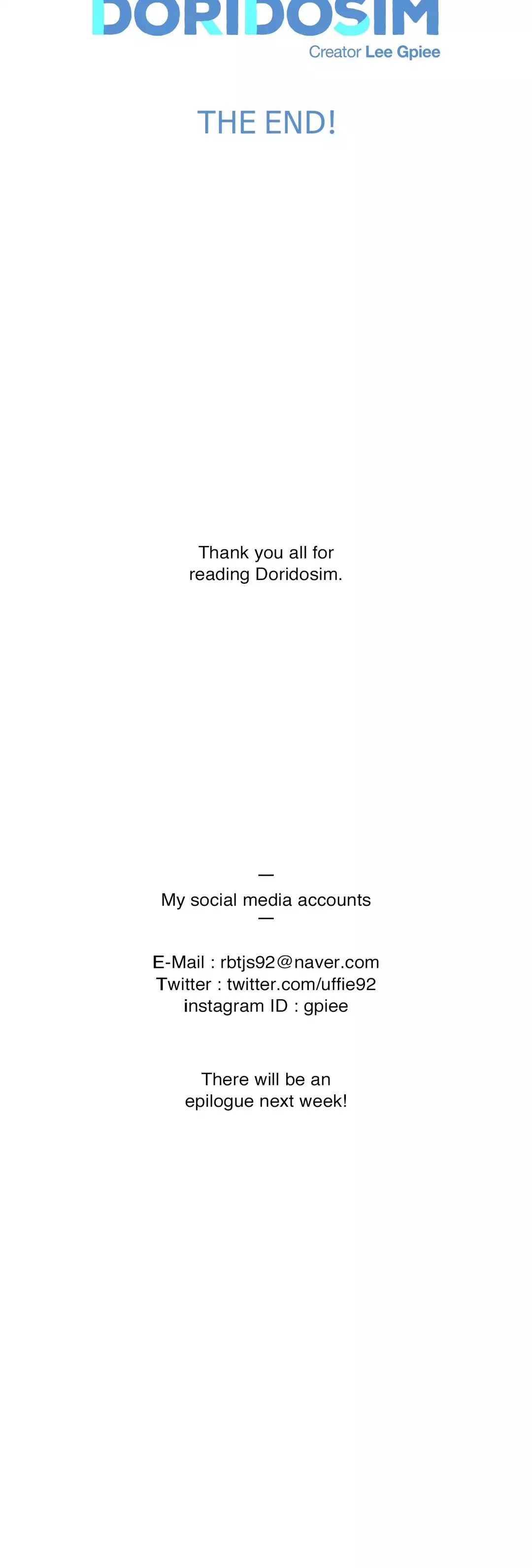 Read Doridosim EN Manga Online