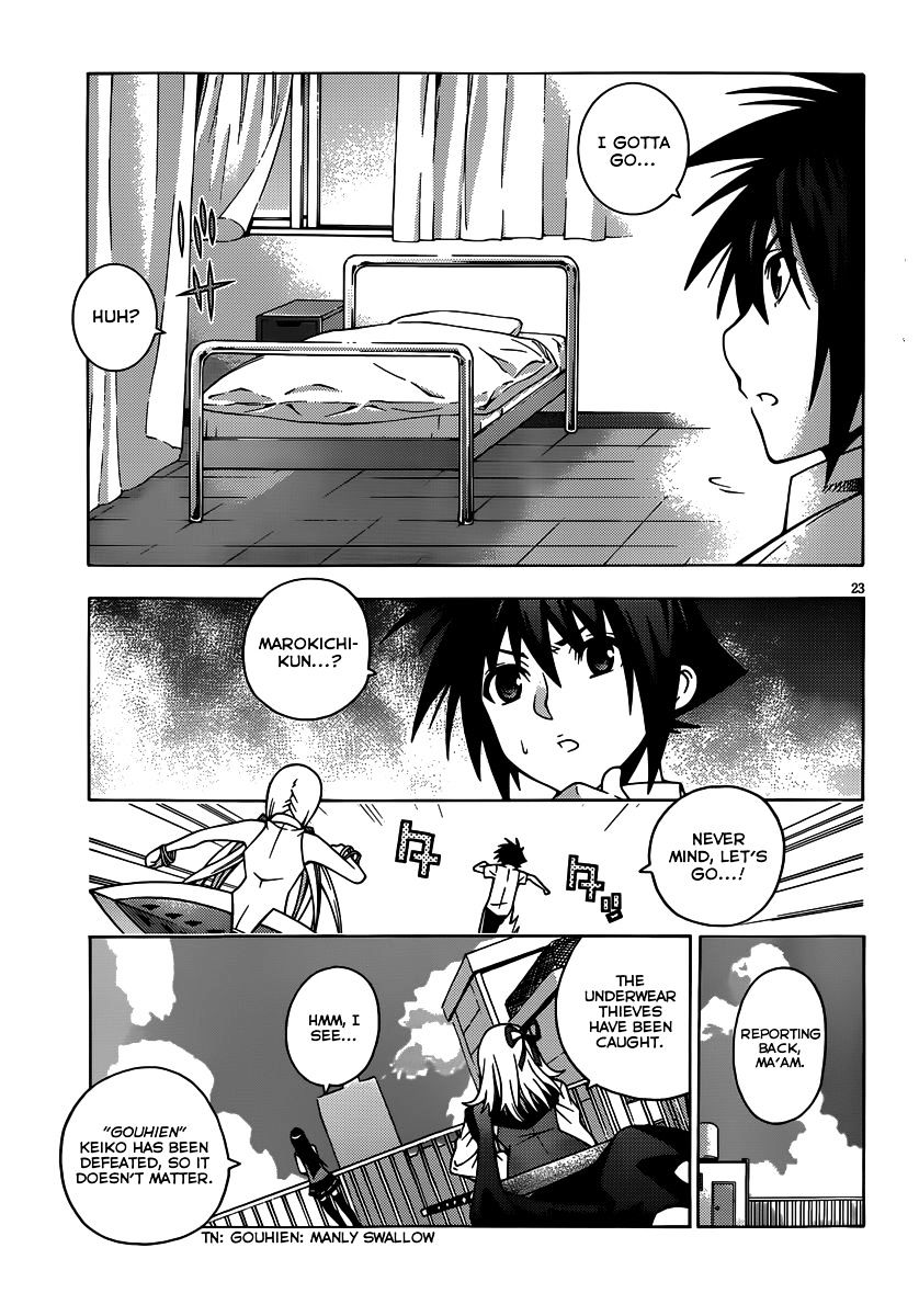 Read Dragons Rioting EN Manga Online