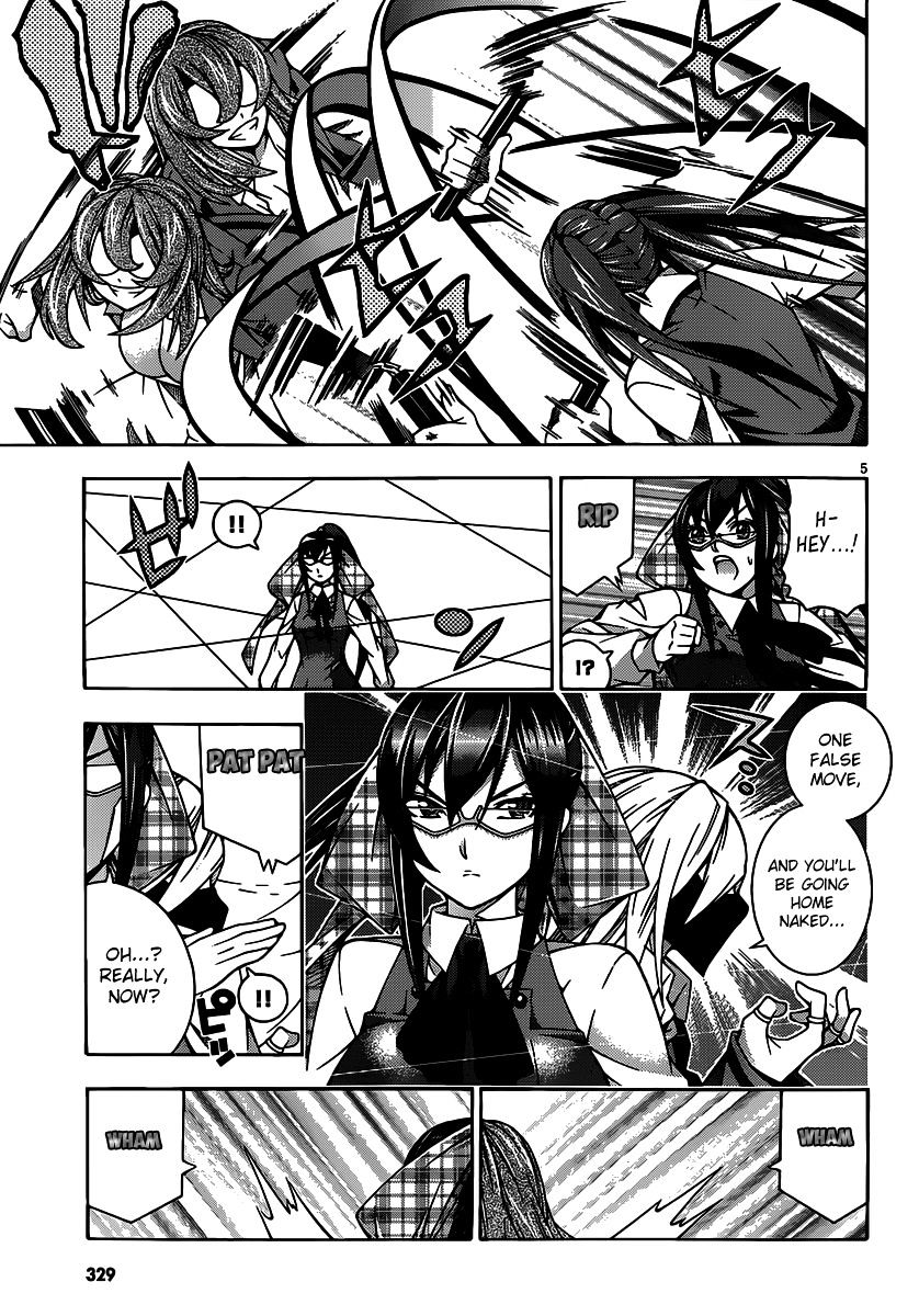 Read Dragons Rioting EN Manga Online