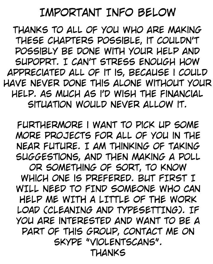 Read Dragons Rioting EN Manga Online