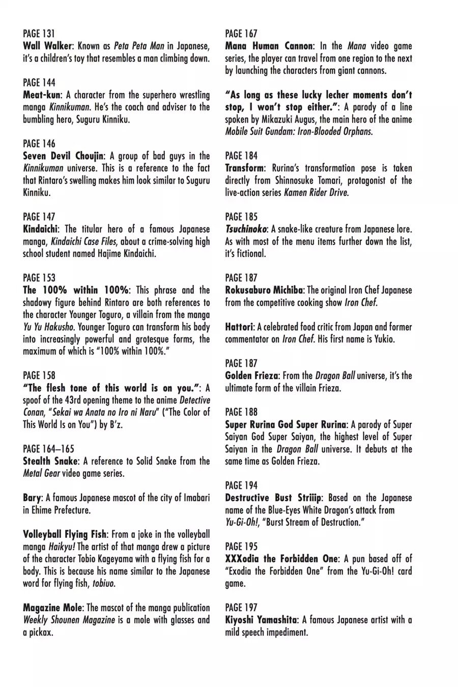 Read Dragons Rioting EN Manga Online