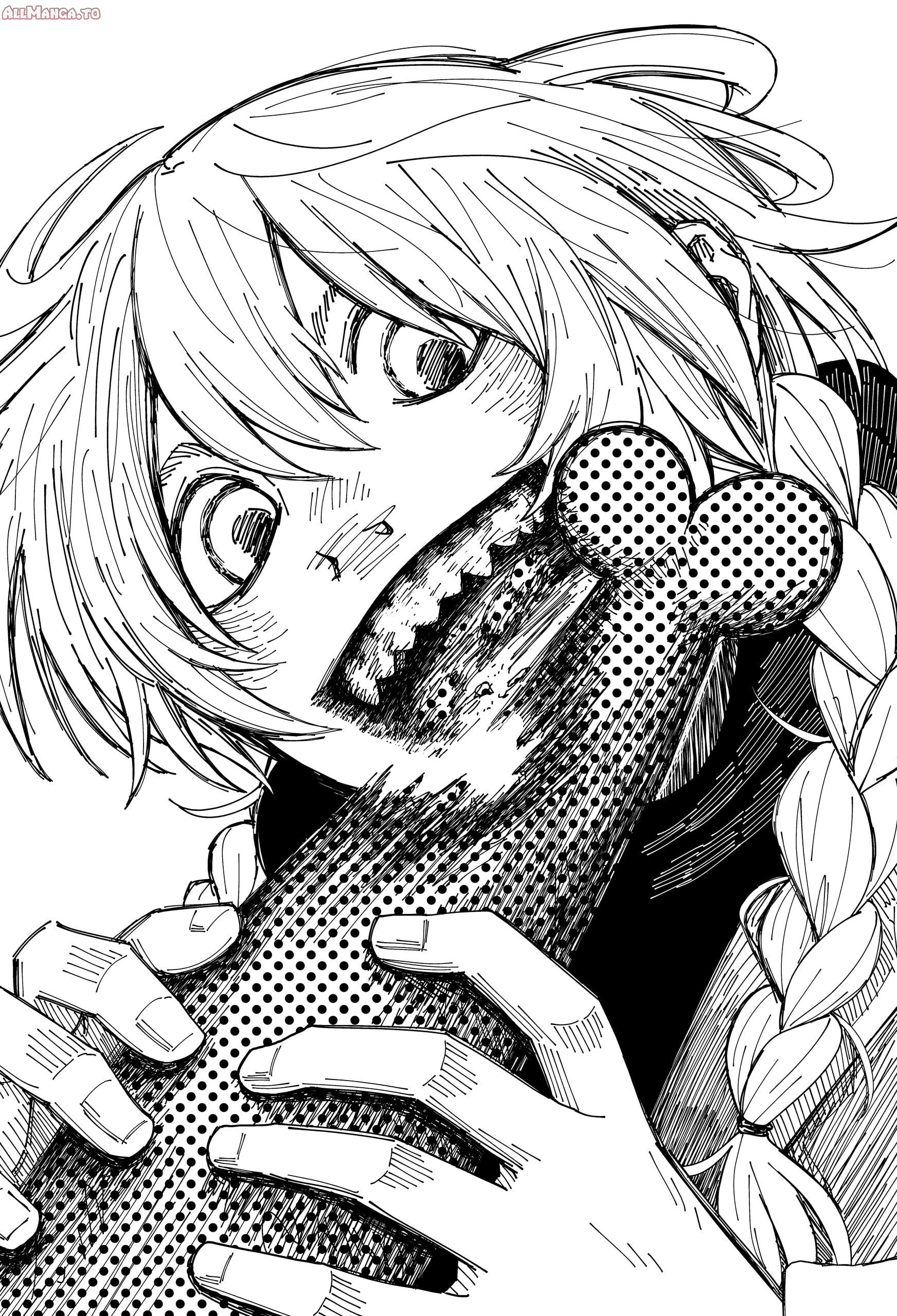 Read Drama Queen EN Manga Online