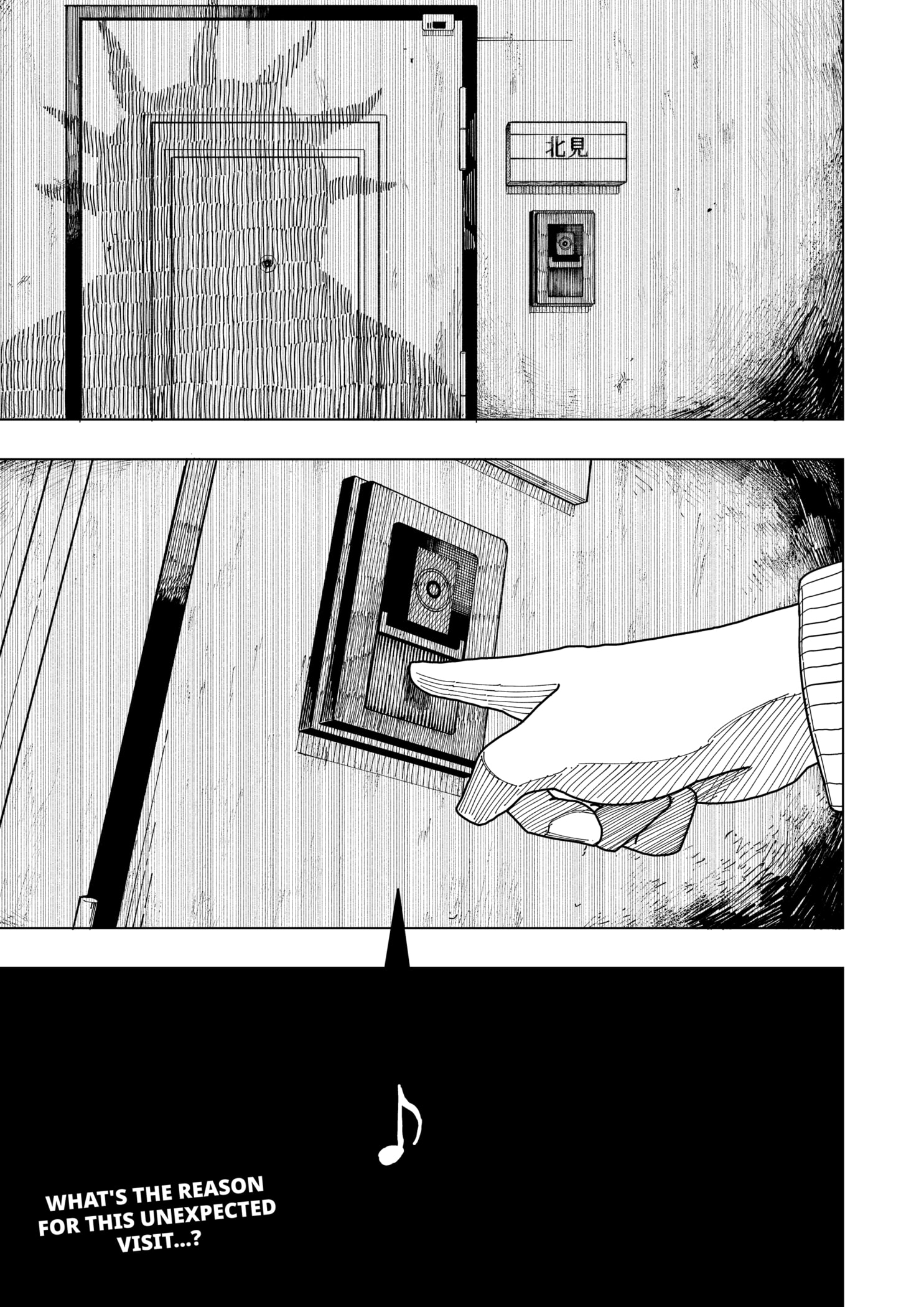 Read Drama Queen EN Manga Online