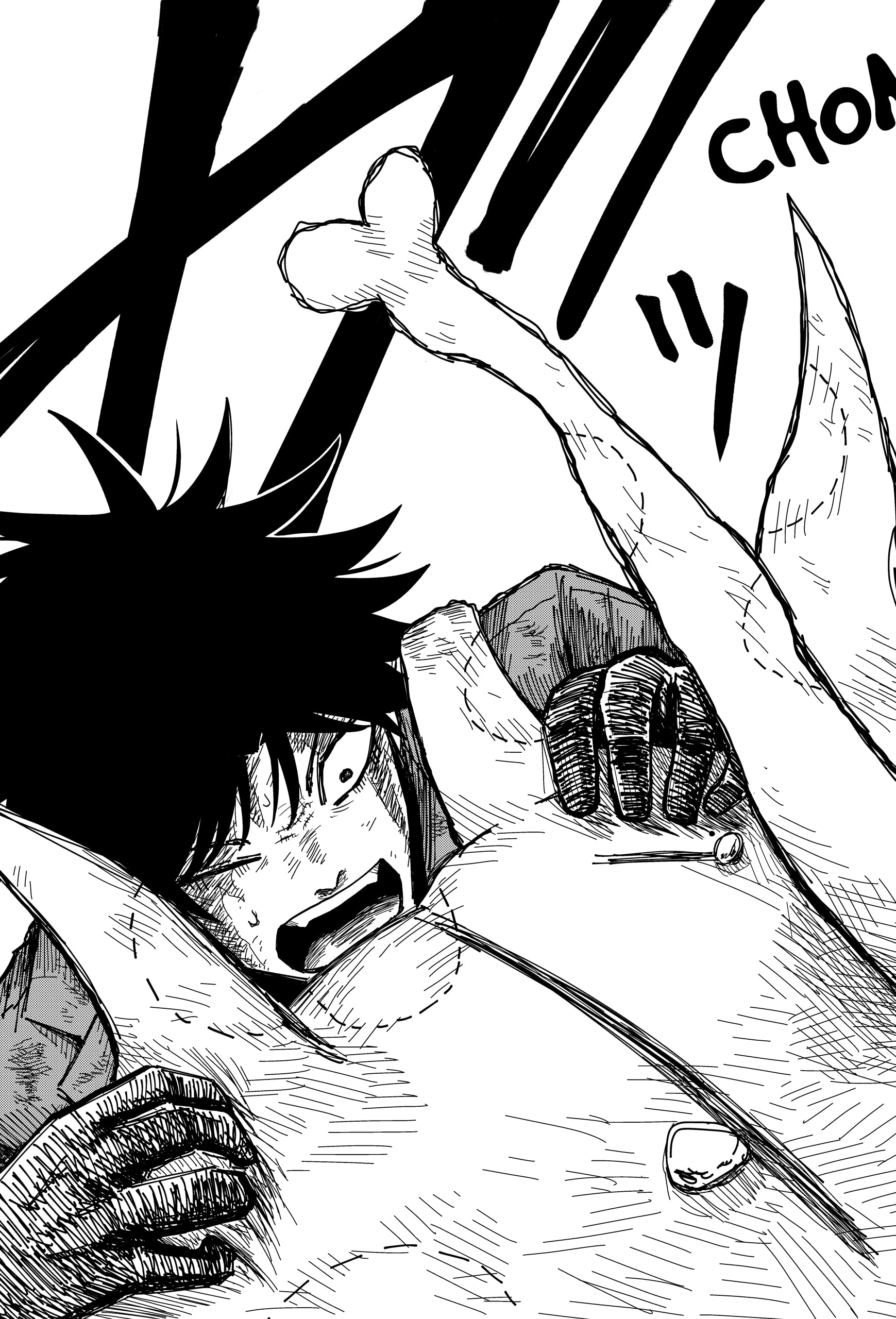 Read Drama Queen EN Manga Online