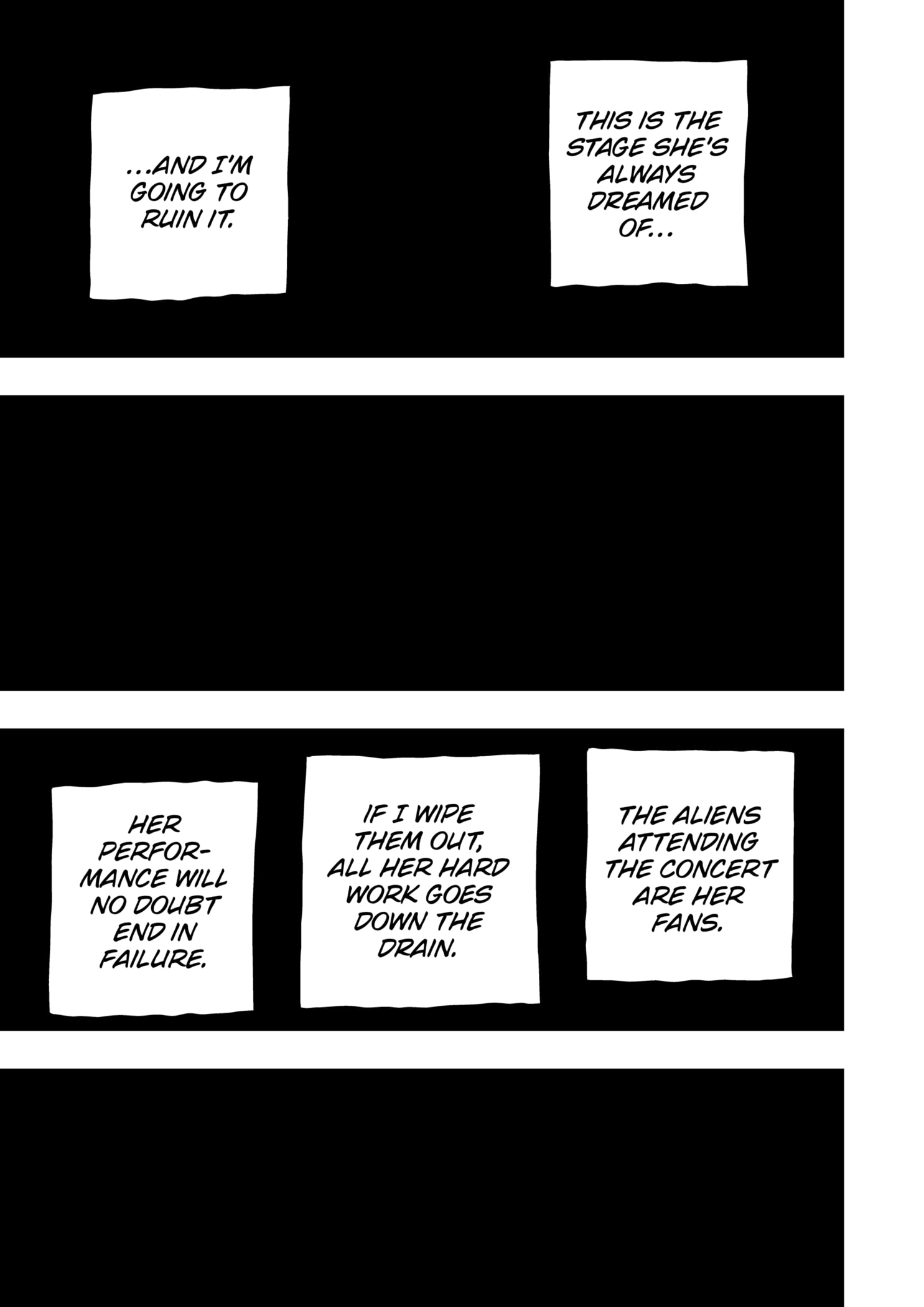 Read Drama Queen EN Manga Online