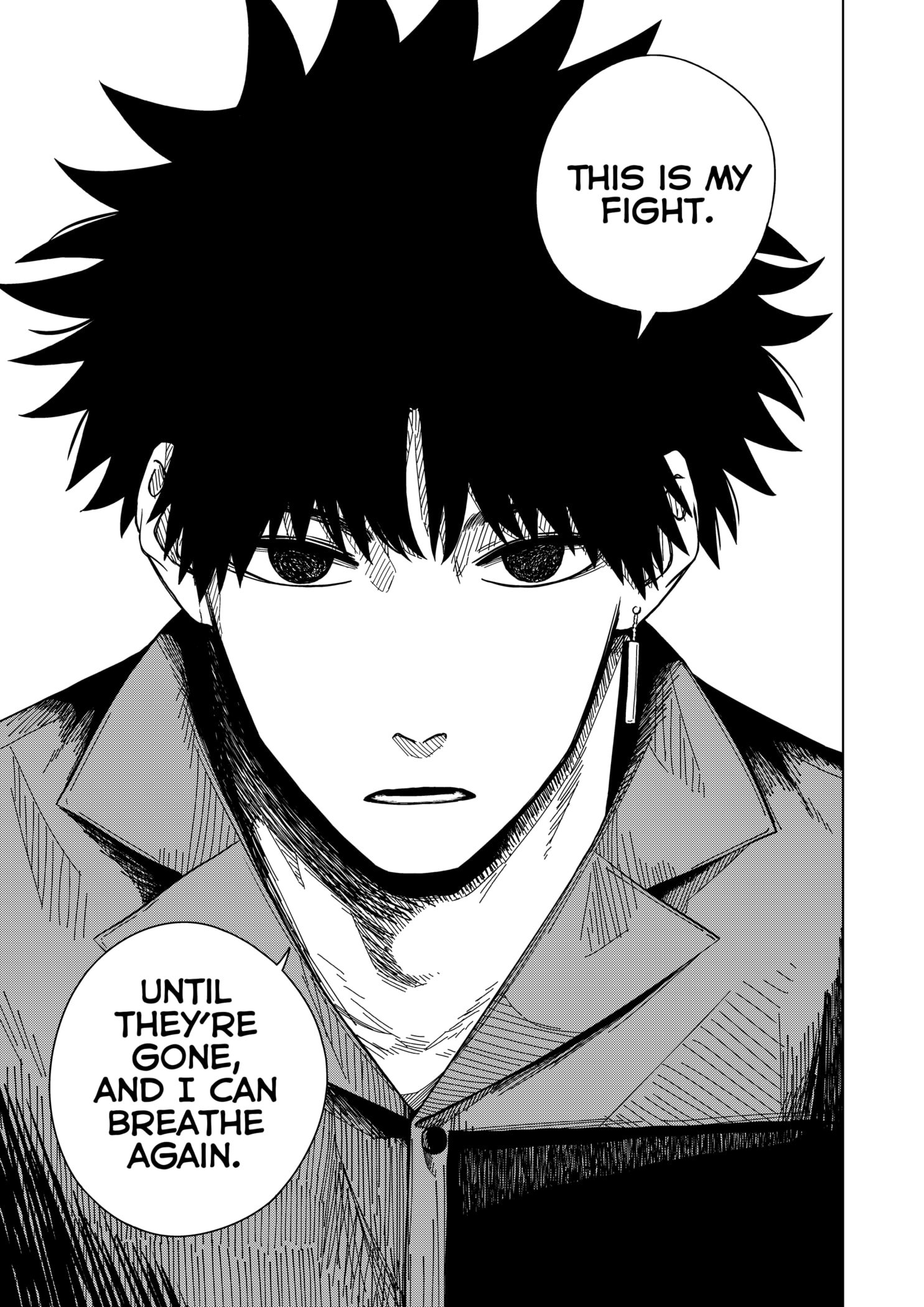 Read Drama Queen EN Manga Online