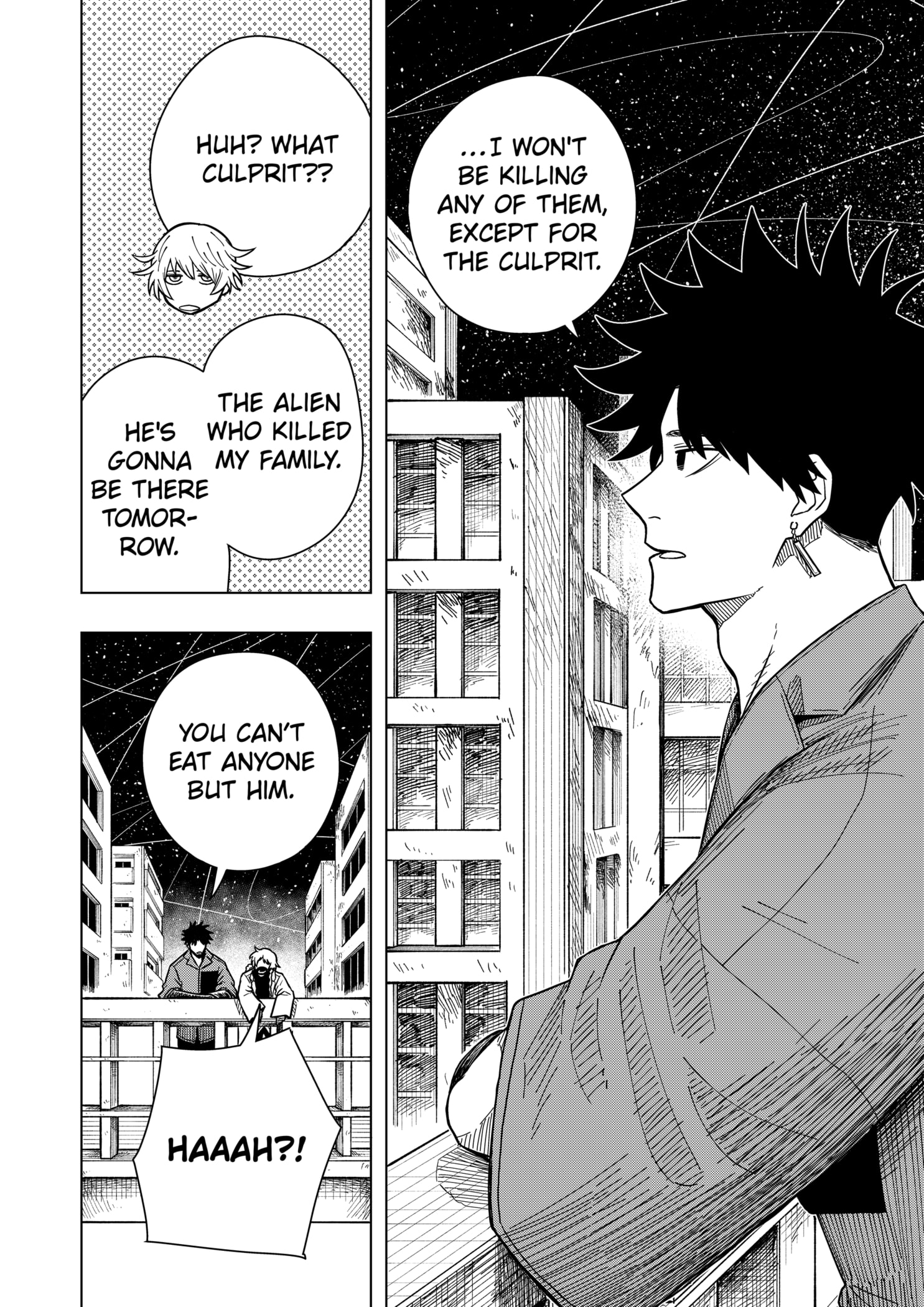 Read Drama Queen EN Manga Online