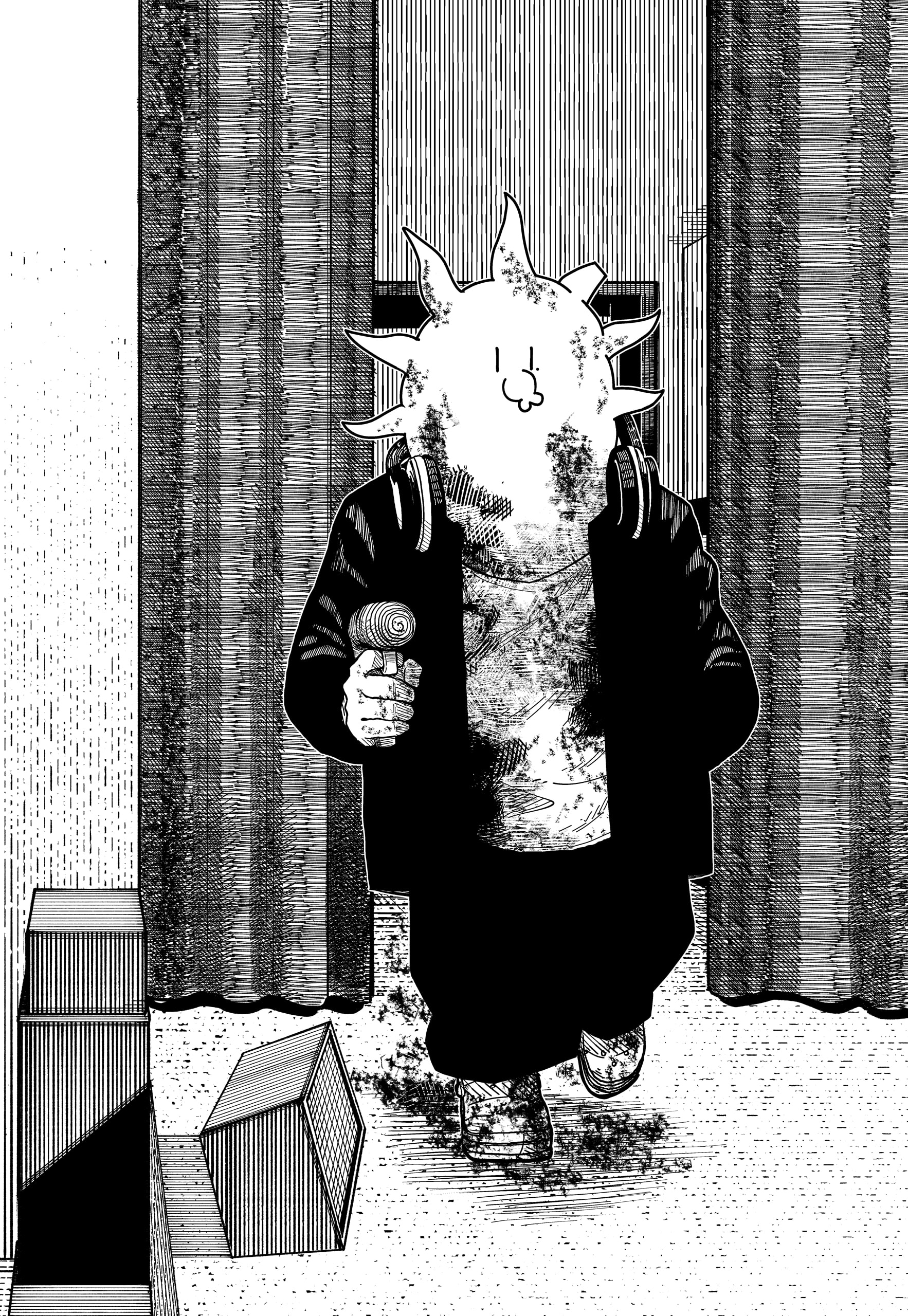 Read Drama Queen EN Manga Online