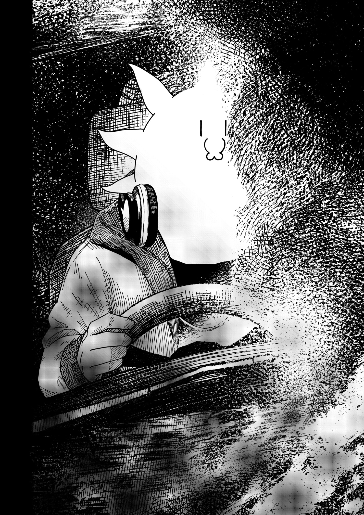 Read Drama Queen EN Manga Online