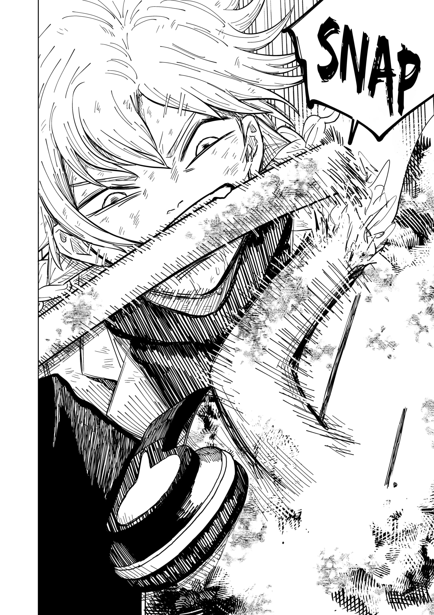 Read Drama Queen EN Manga Online