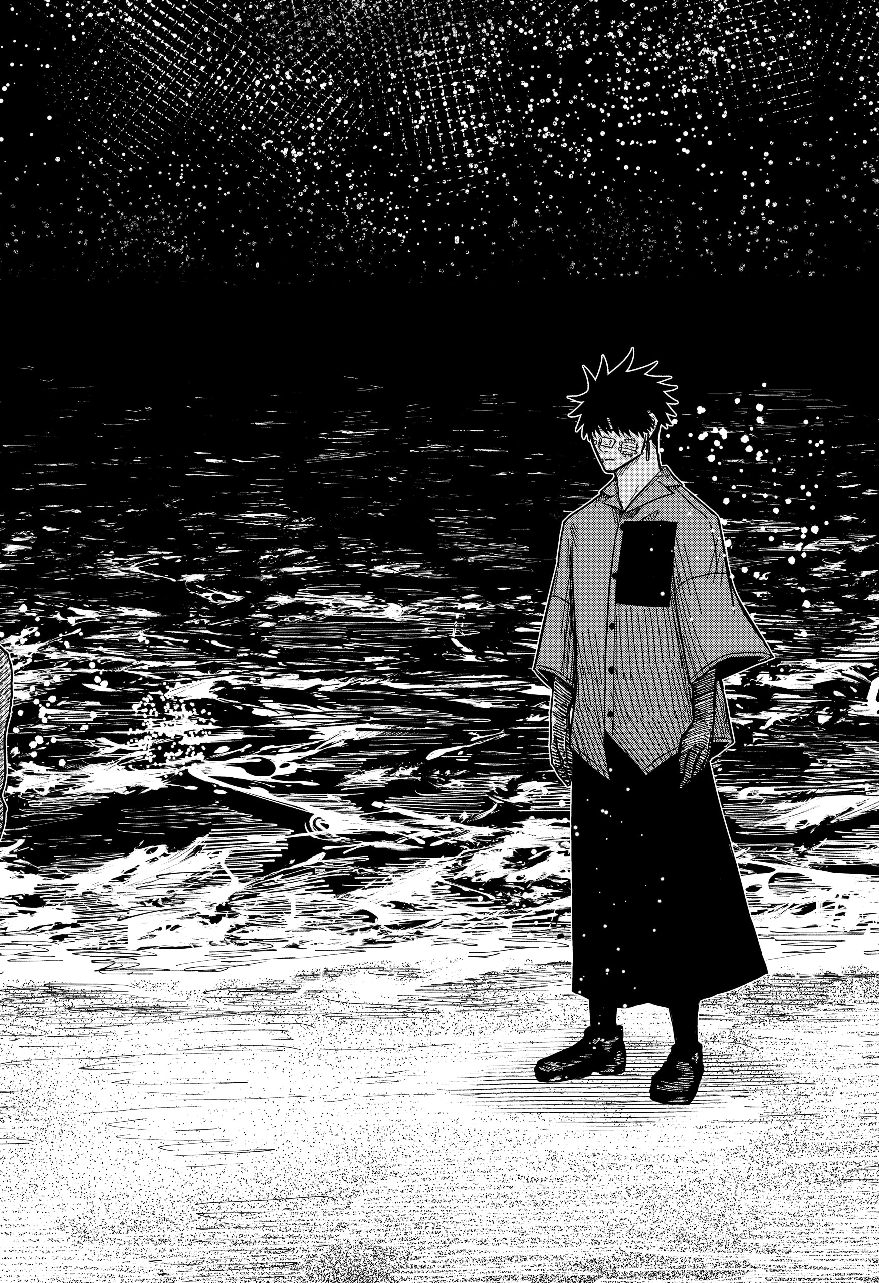 Read Drama Queen EN Manga Online