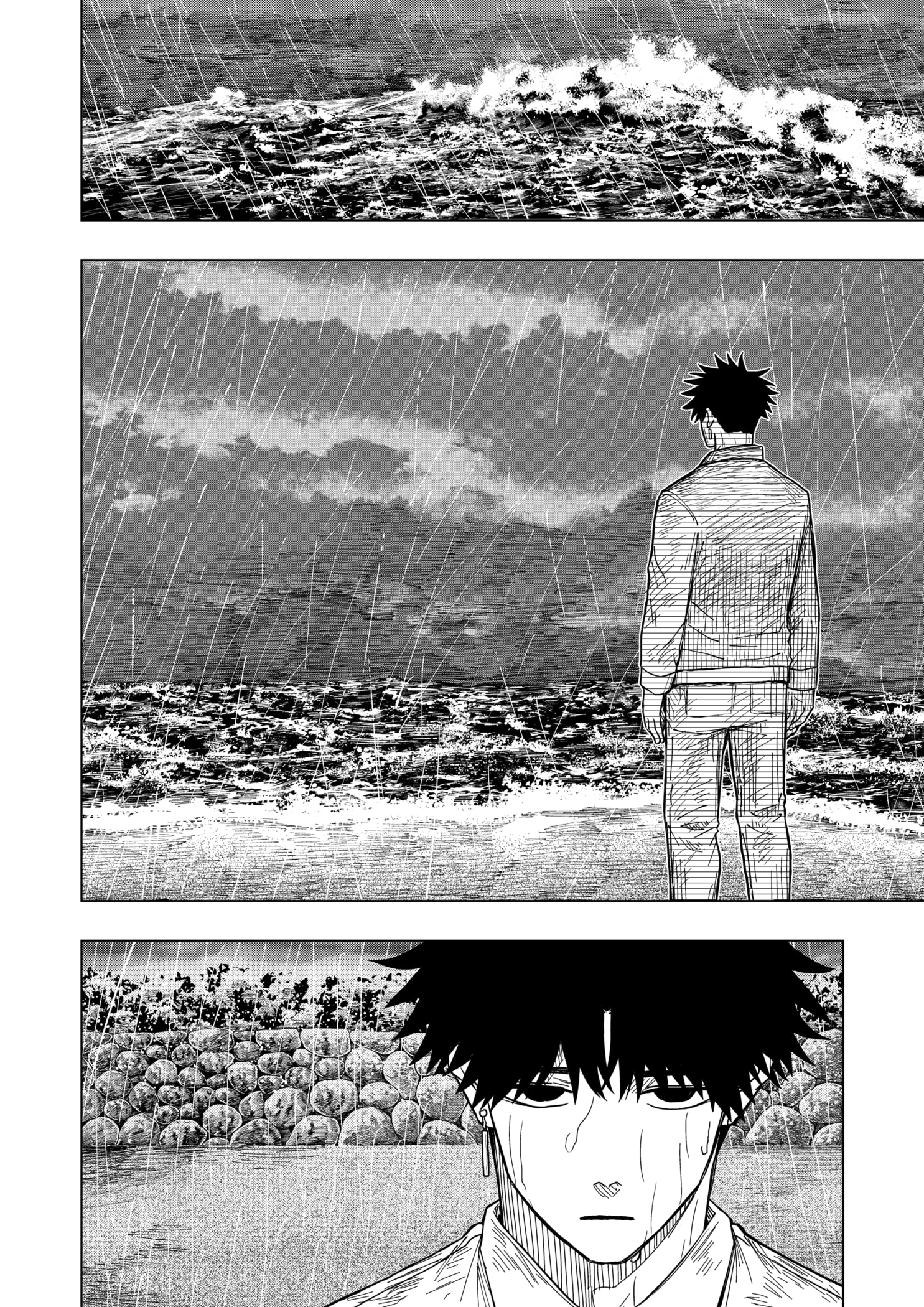 Read Drama Queen EN Manga Online