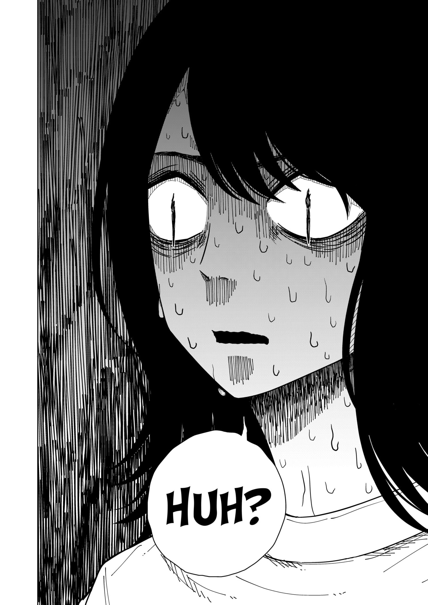 Read Drama Queen EN Manga Online