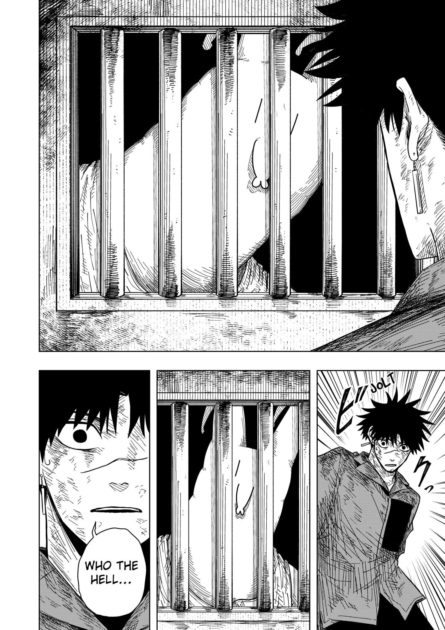 Read Drama Queen EN Manga Online