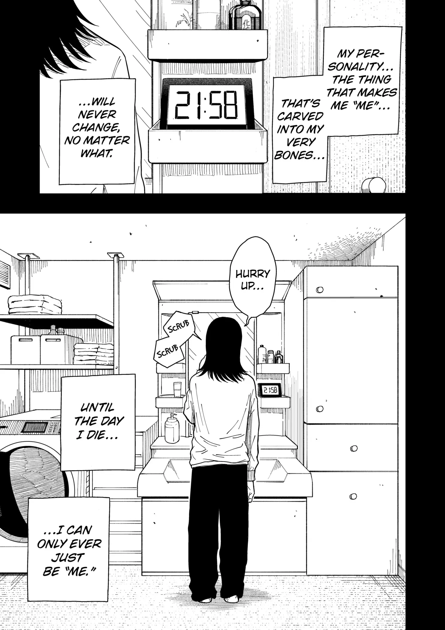 Read Drama Queen EN Manga Online