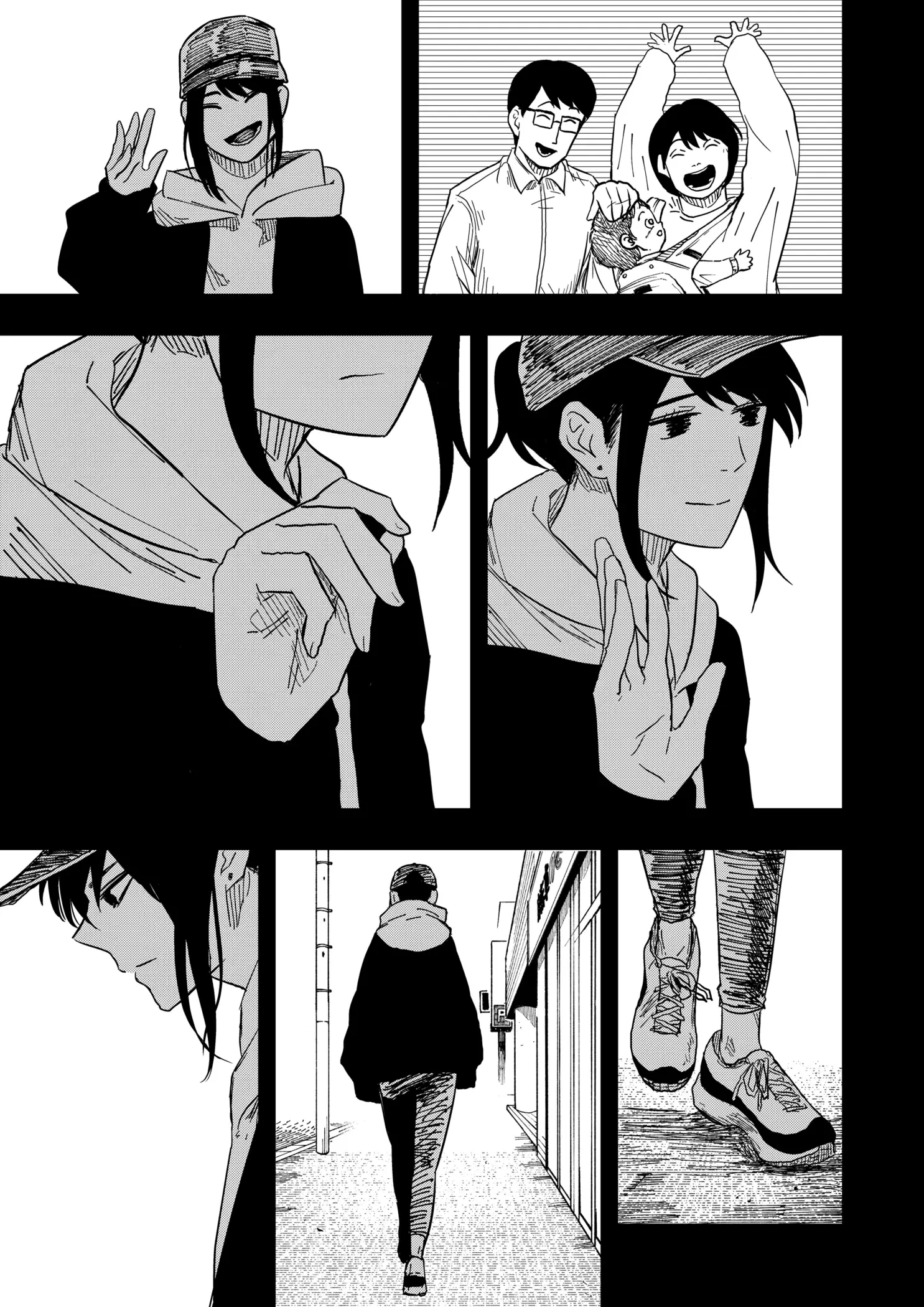 Read Drama Queen EN Manga Online