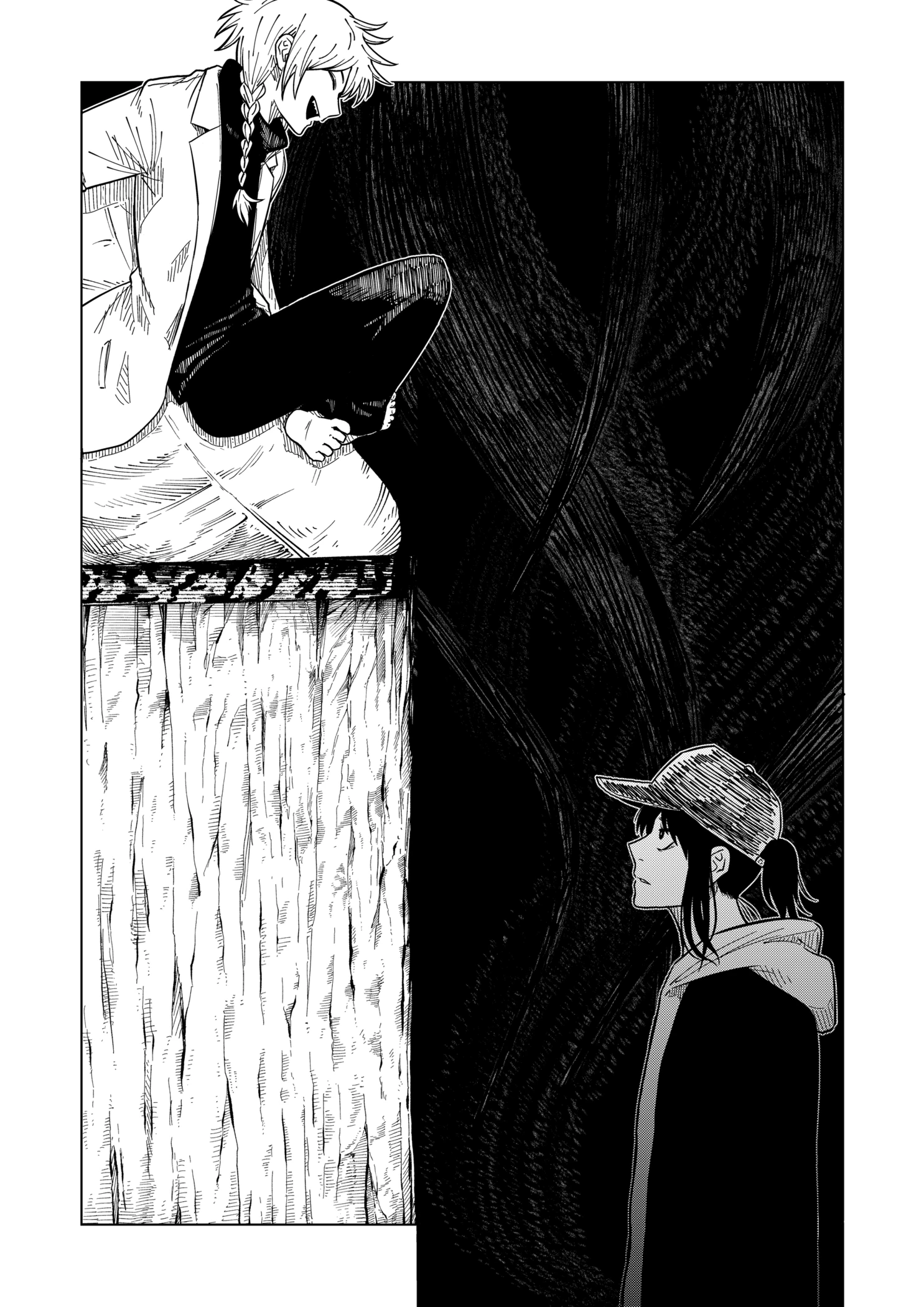 Read Drama Queen EN Manga Online