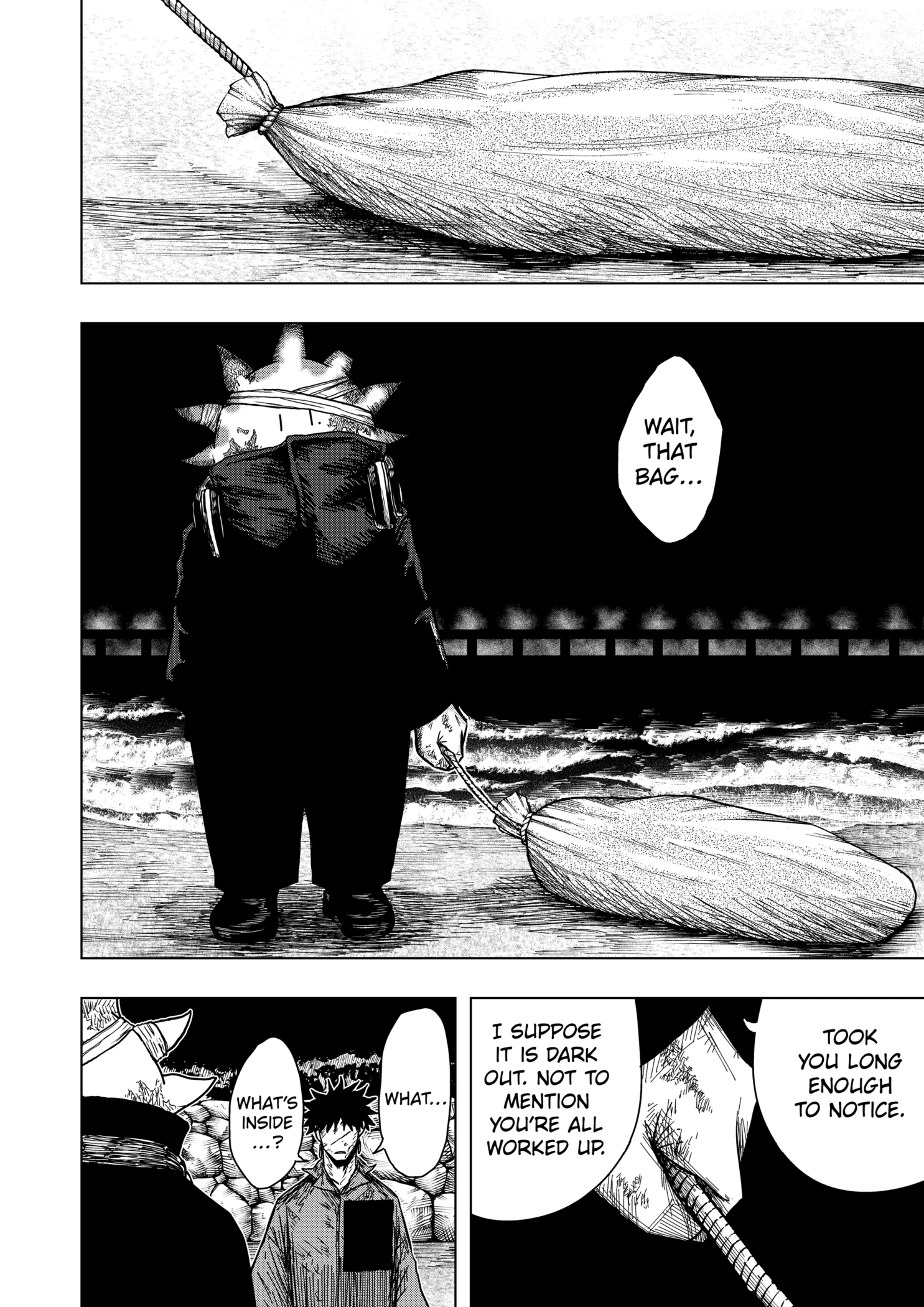 Read Drama Queen EN Manga Online