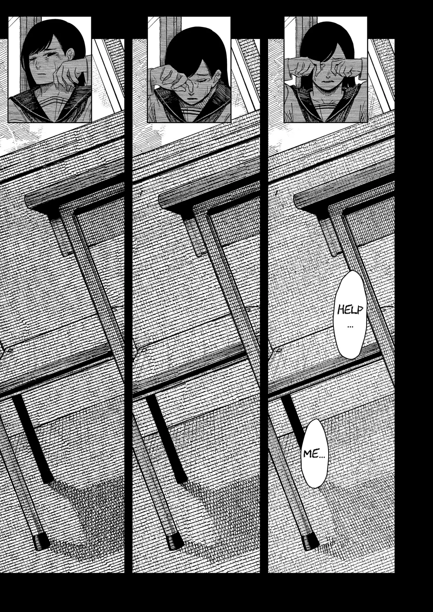 Read Drama Queen EN Manga Online