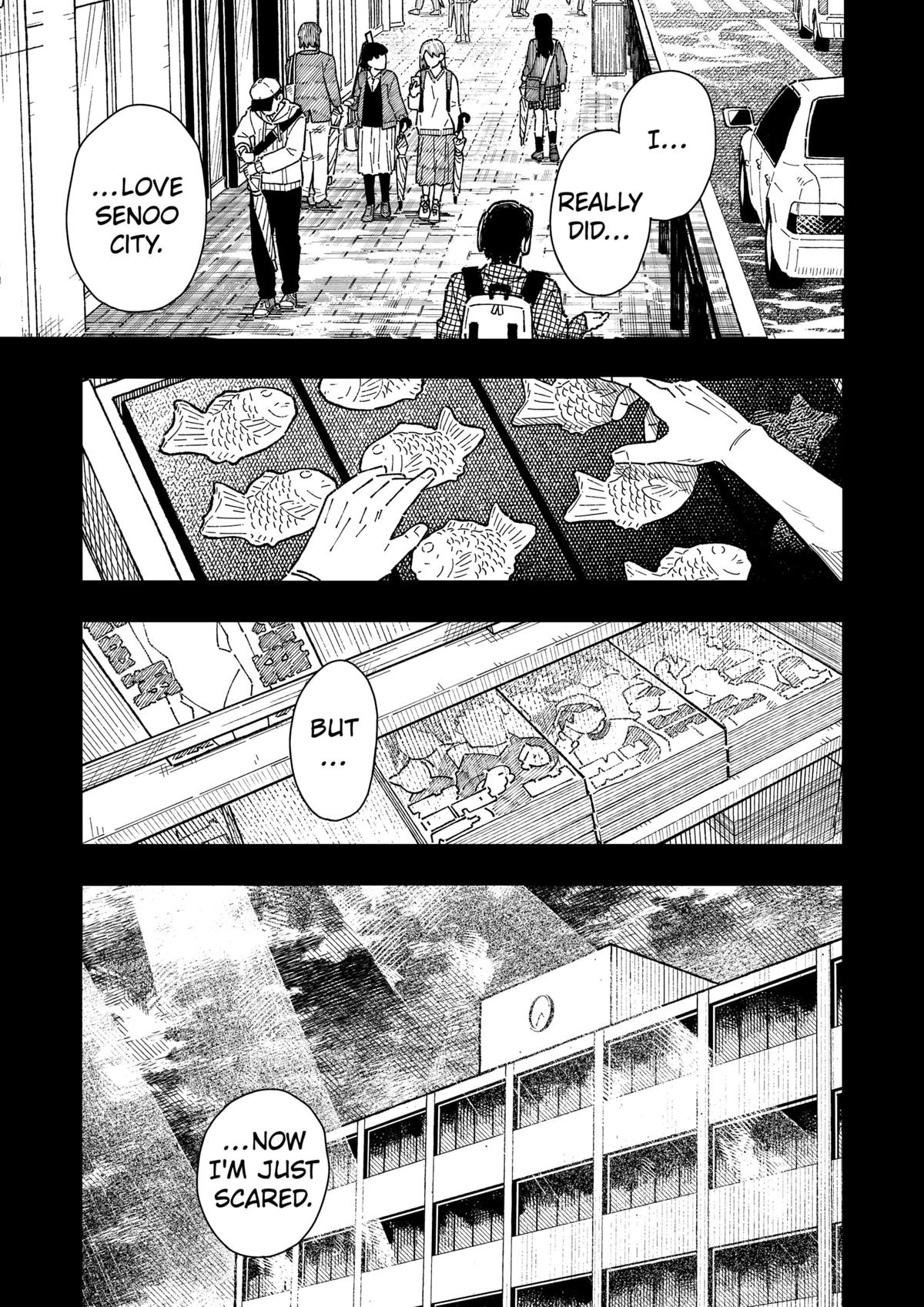 Read Drama Queen EN Manga Online