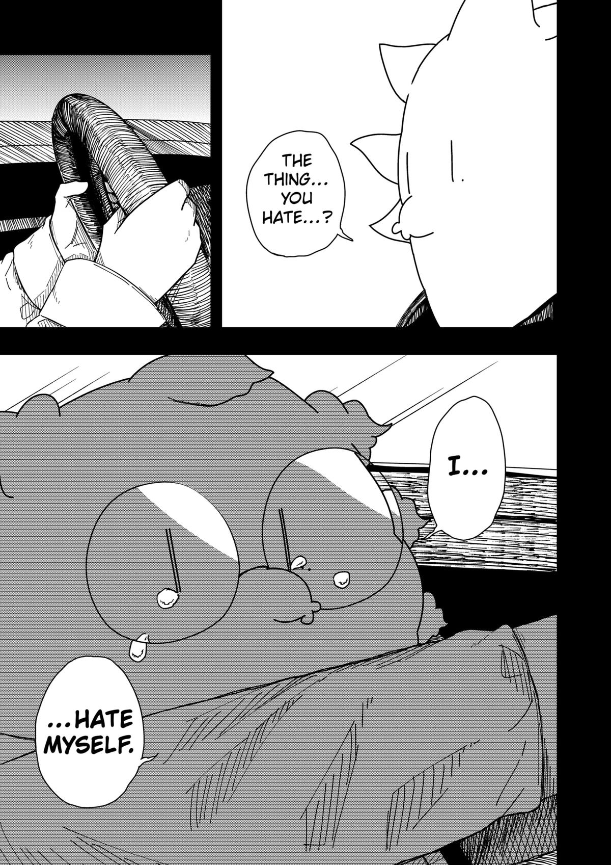 Read Drama Queen EN Manga Online