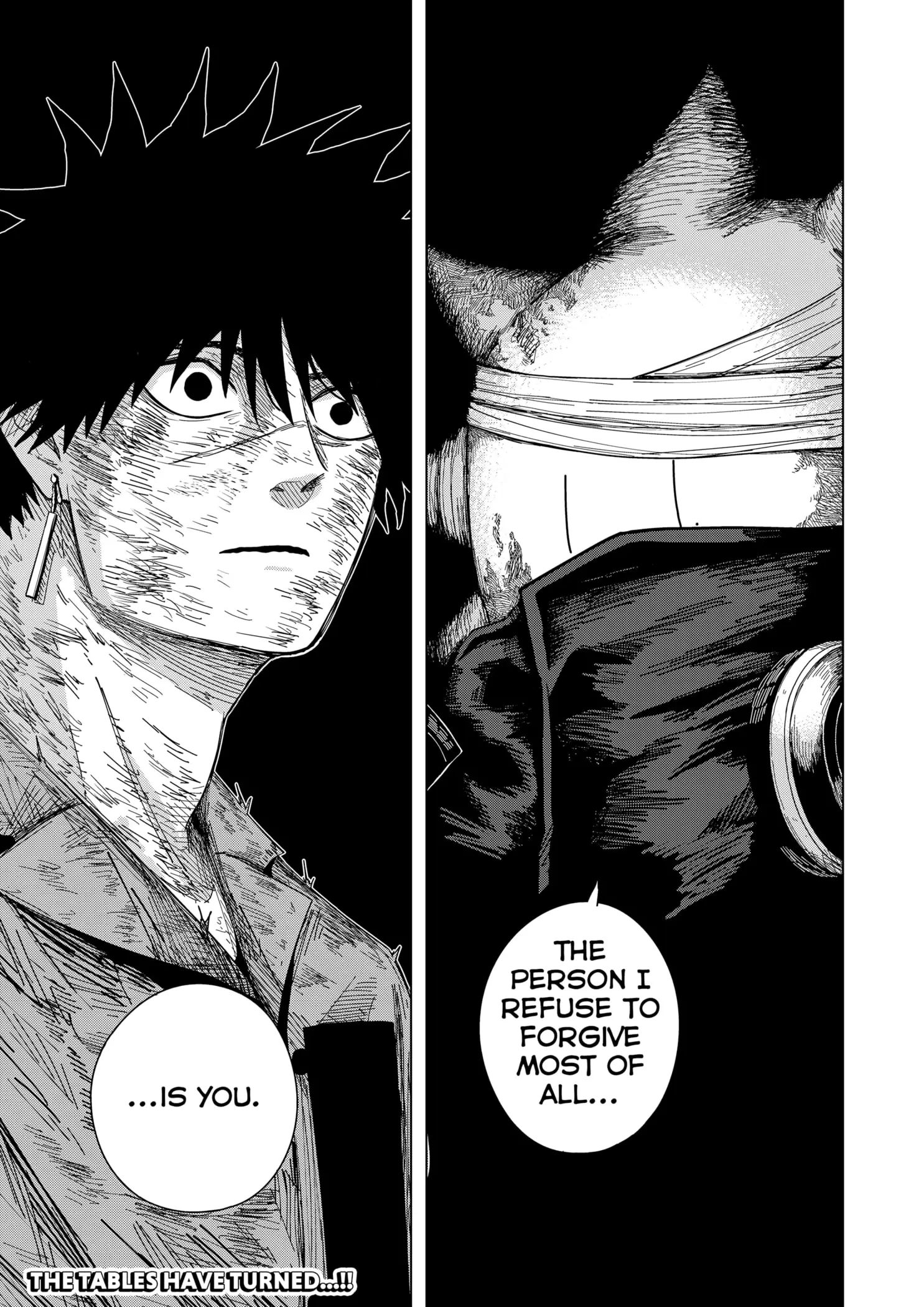 Read Drama Queen EN Manga Online