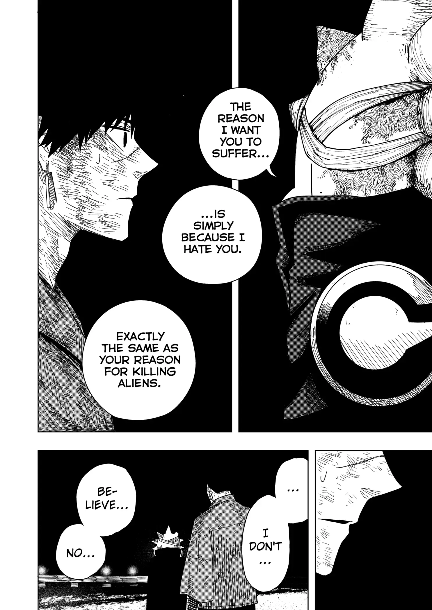 Read Drama Queen EN Manga Online