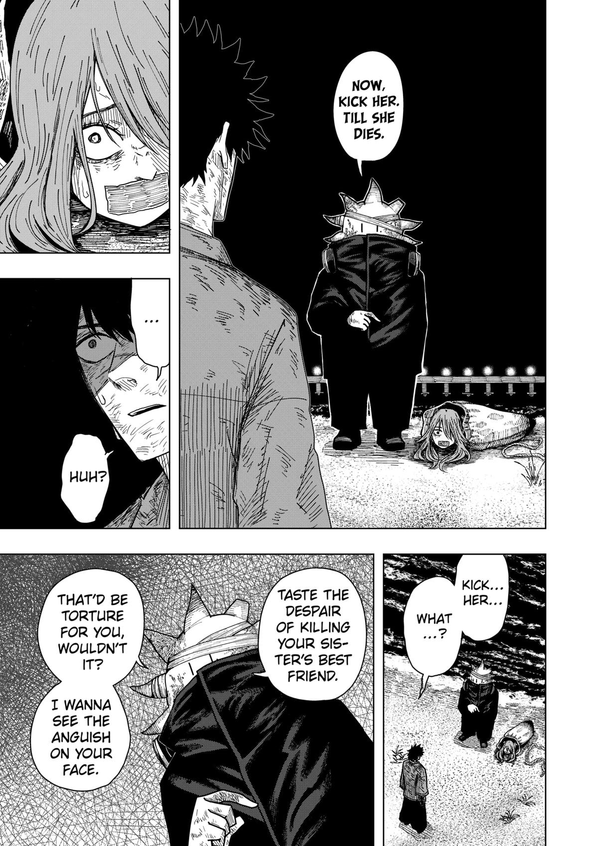 Read Drama Queen EN Manga Online