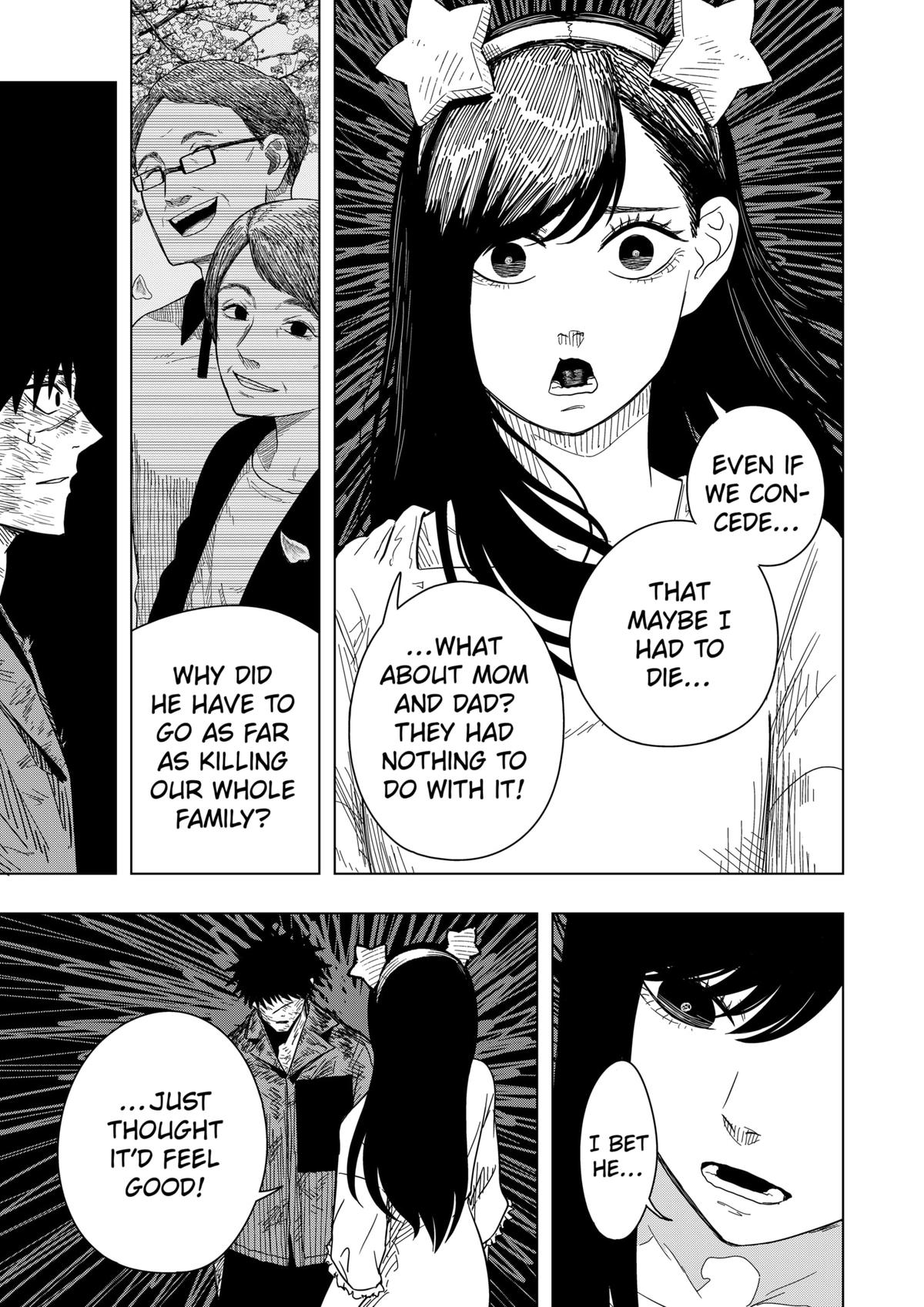 Read Drama Queen EN Manga Online