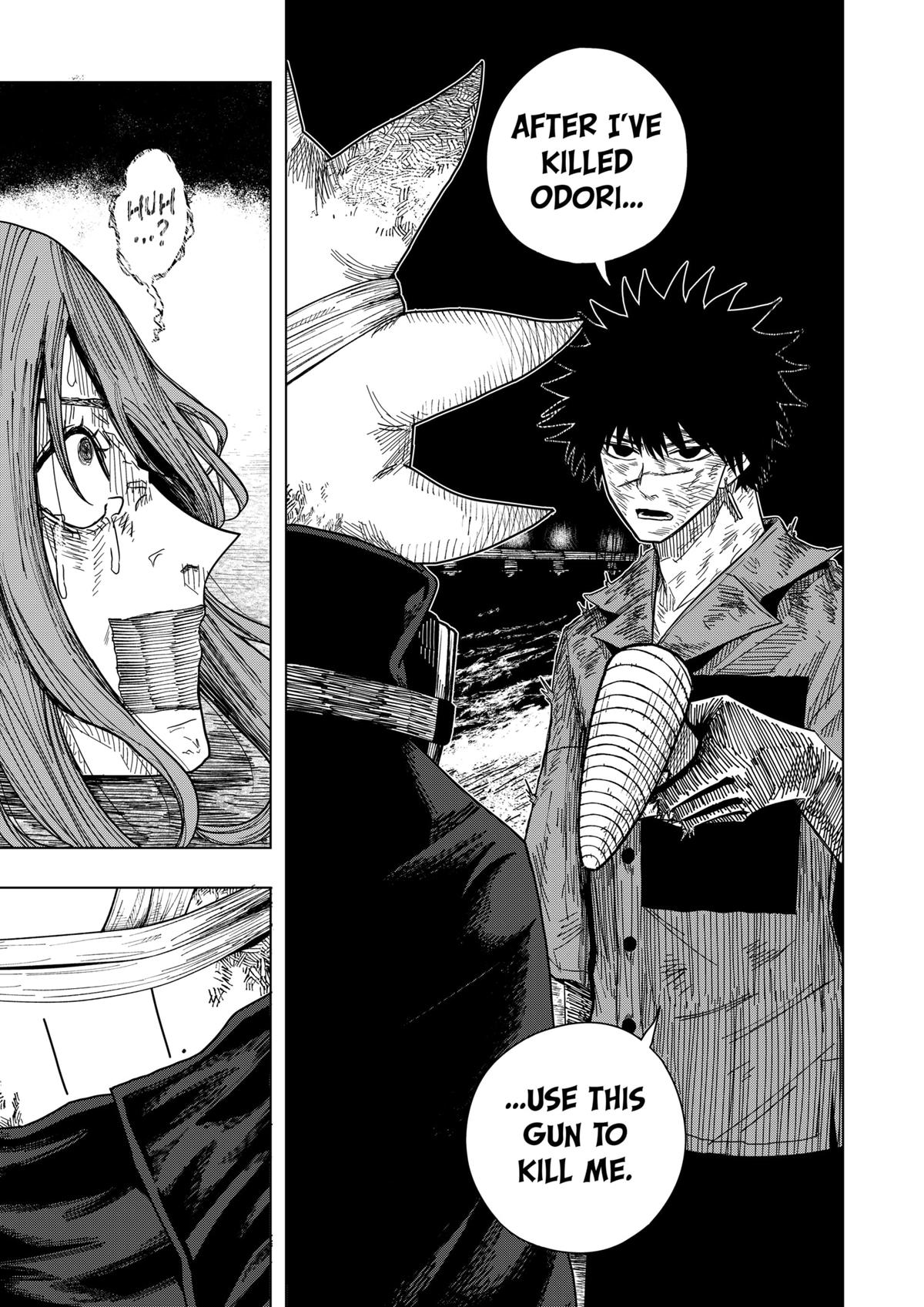 Read Drama Queen EN Manga Online