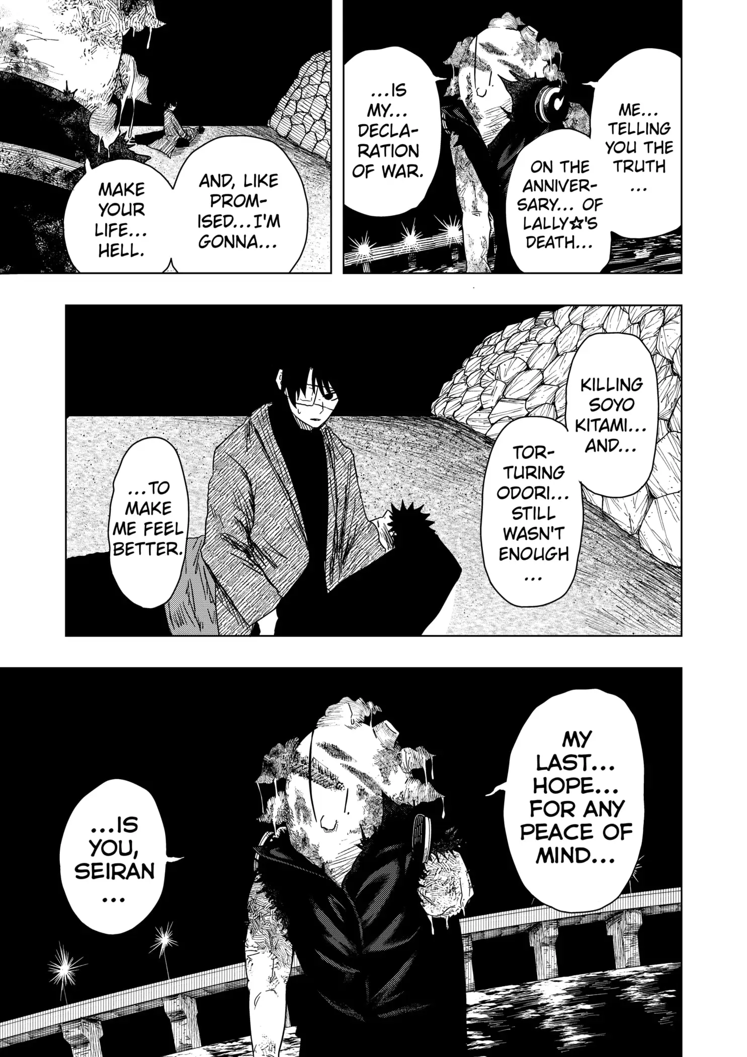 Read Drama Queen EN Manga Online