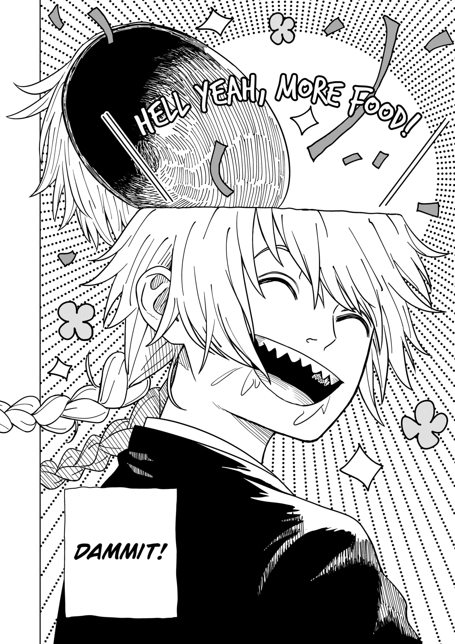 Read Drama Queen EN Manga Online