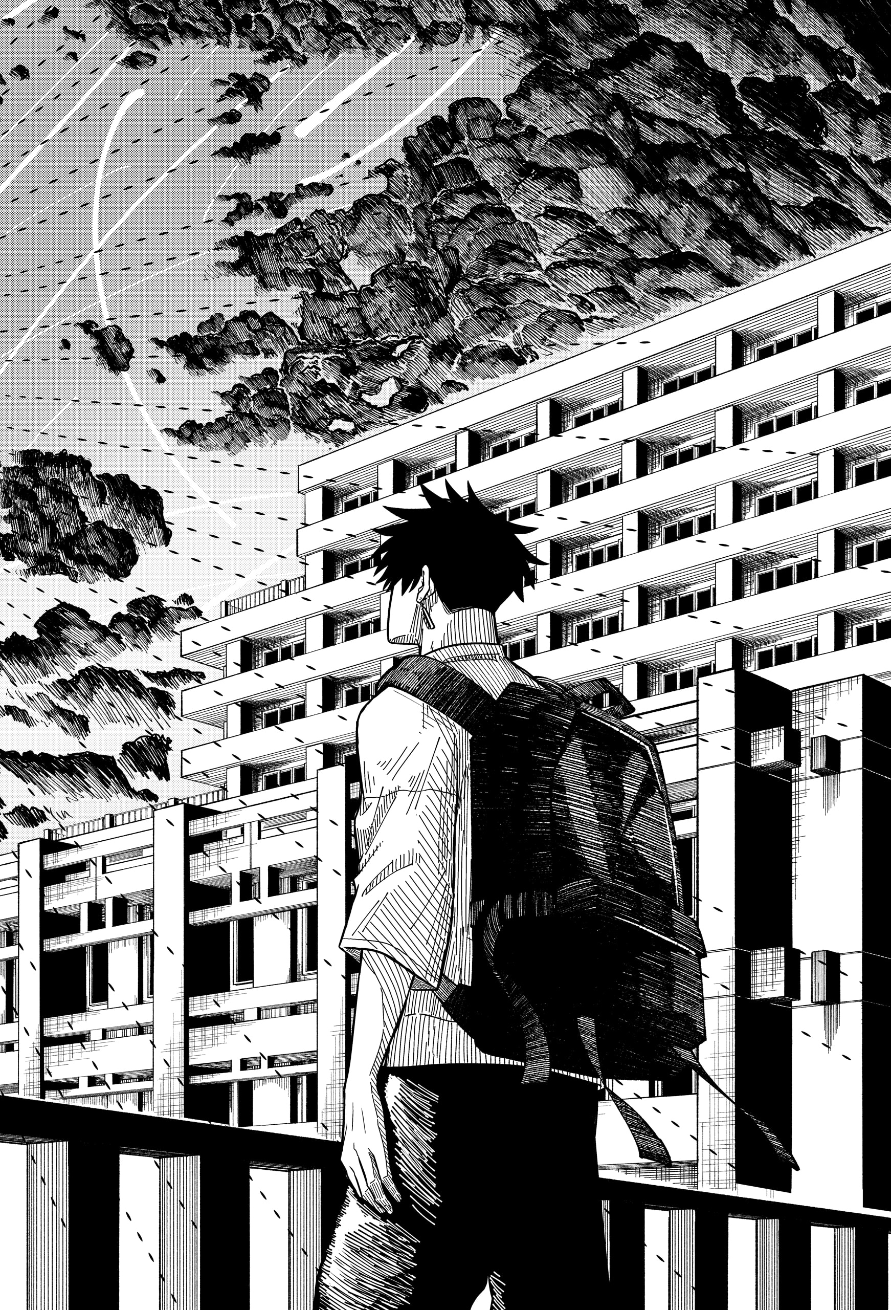 Read Drama Queen EN Manga Online