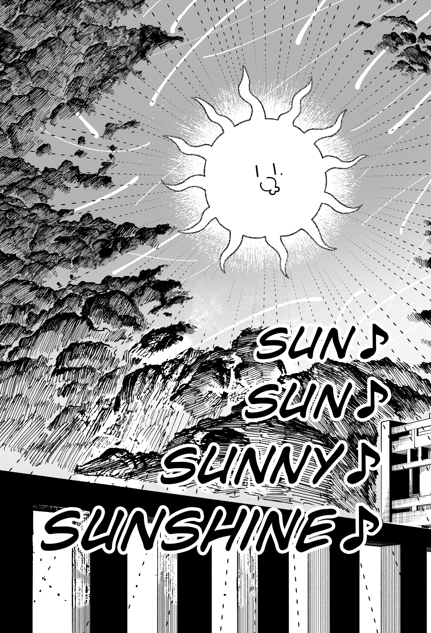 Read Drama Queen EN Manga Online