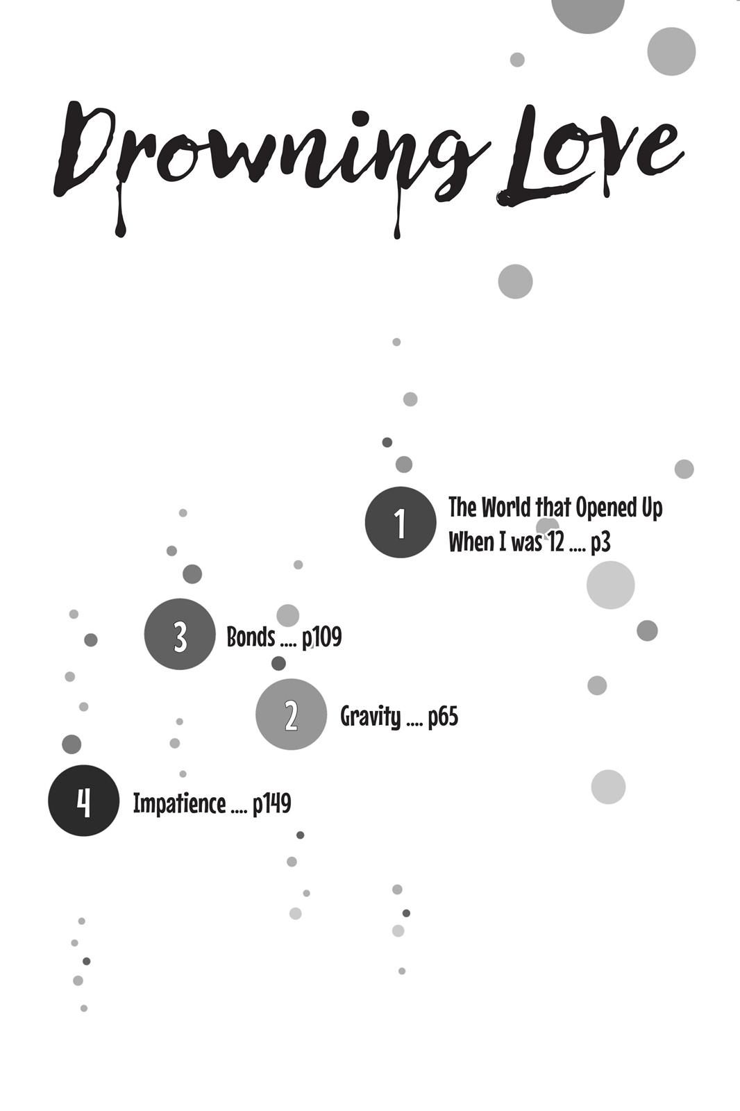 Read Drowning Love EN Manga Online