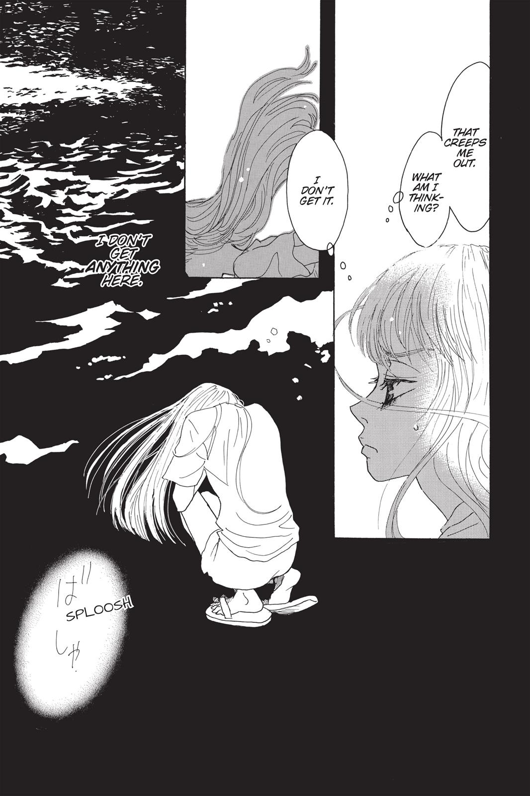 Read Drowning Love EN Manga Online